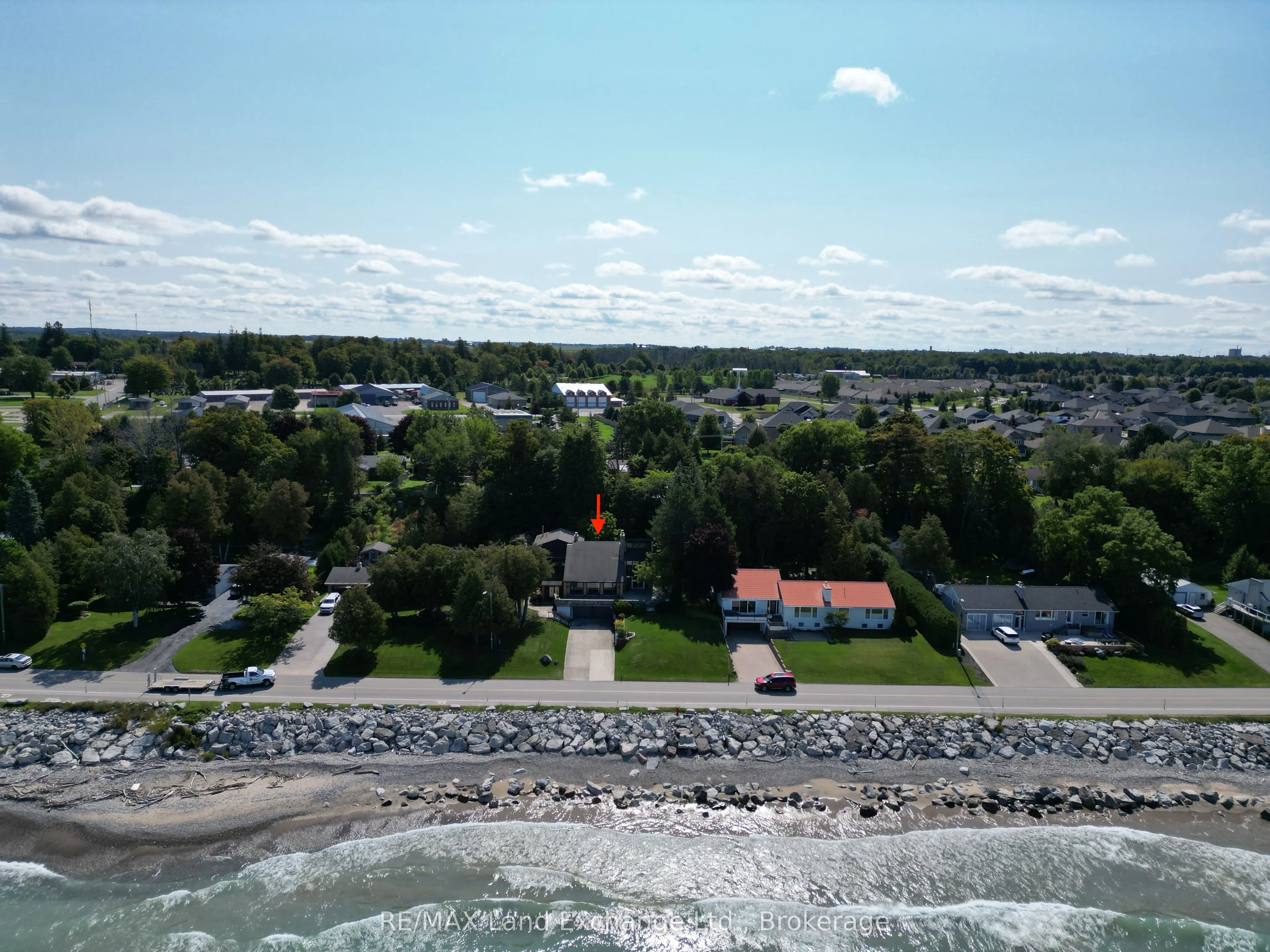 147 Goderich Street