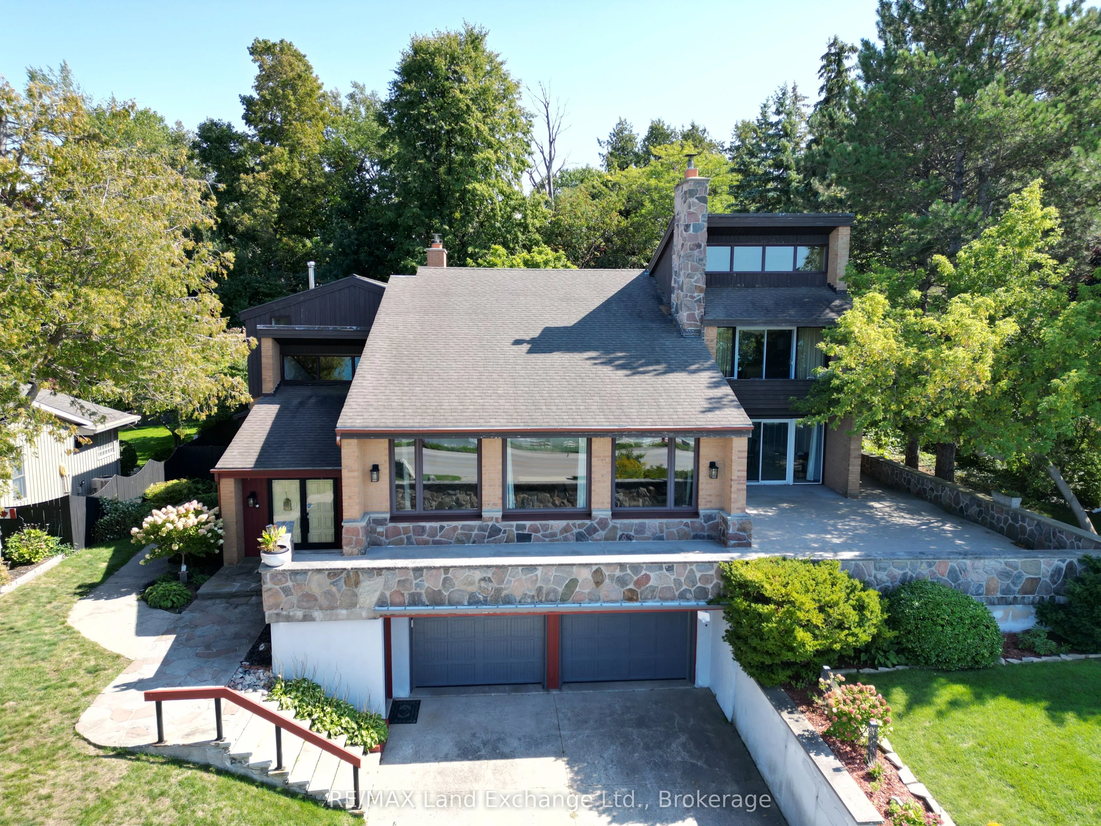 147 Goderich Street
