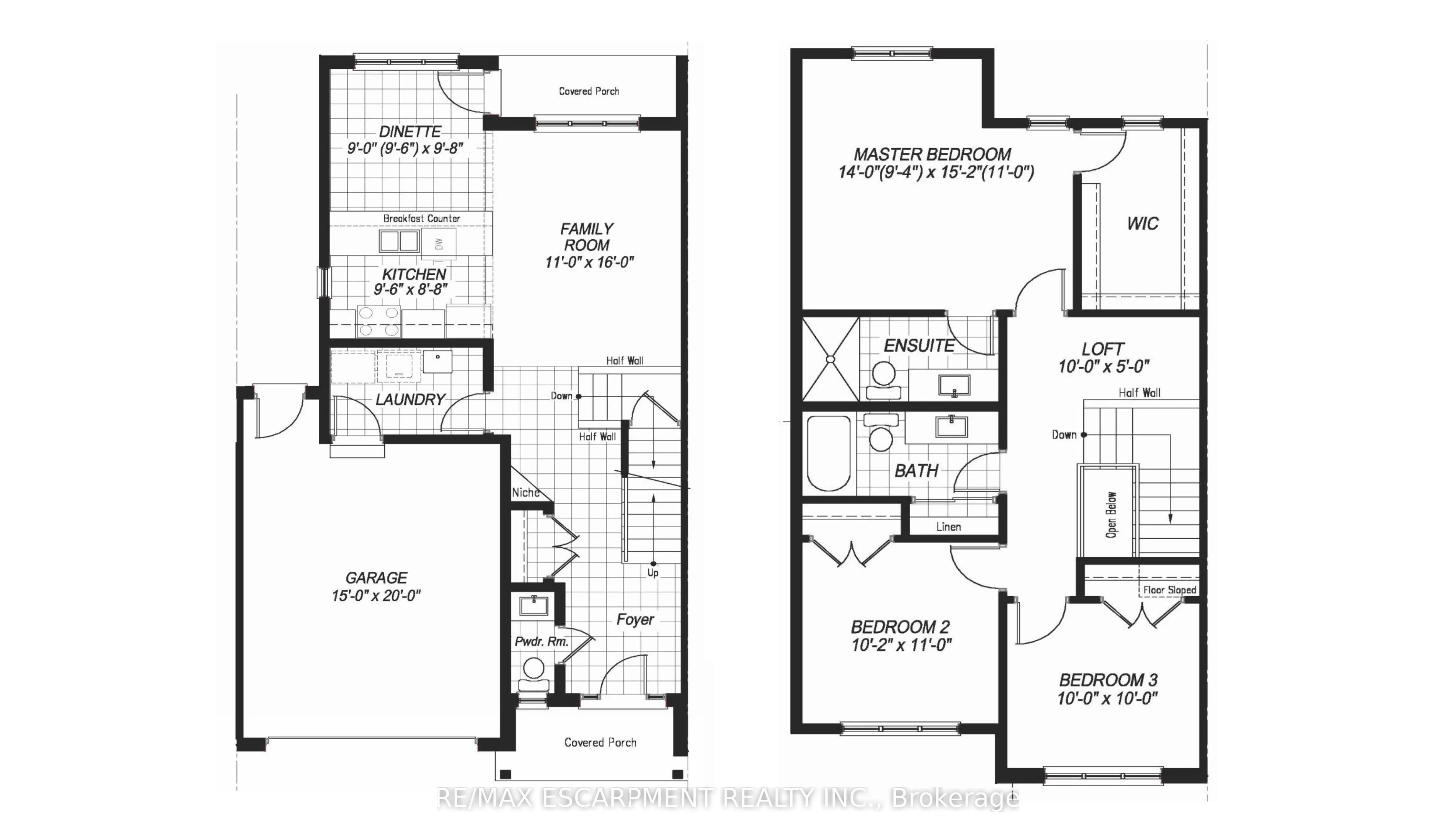 10 Hilborn Street