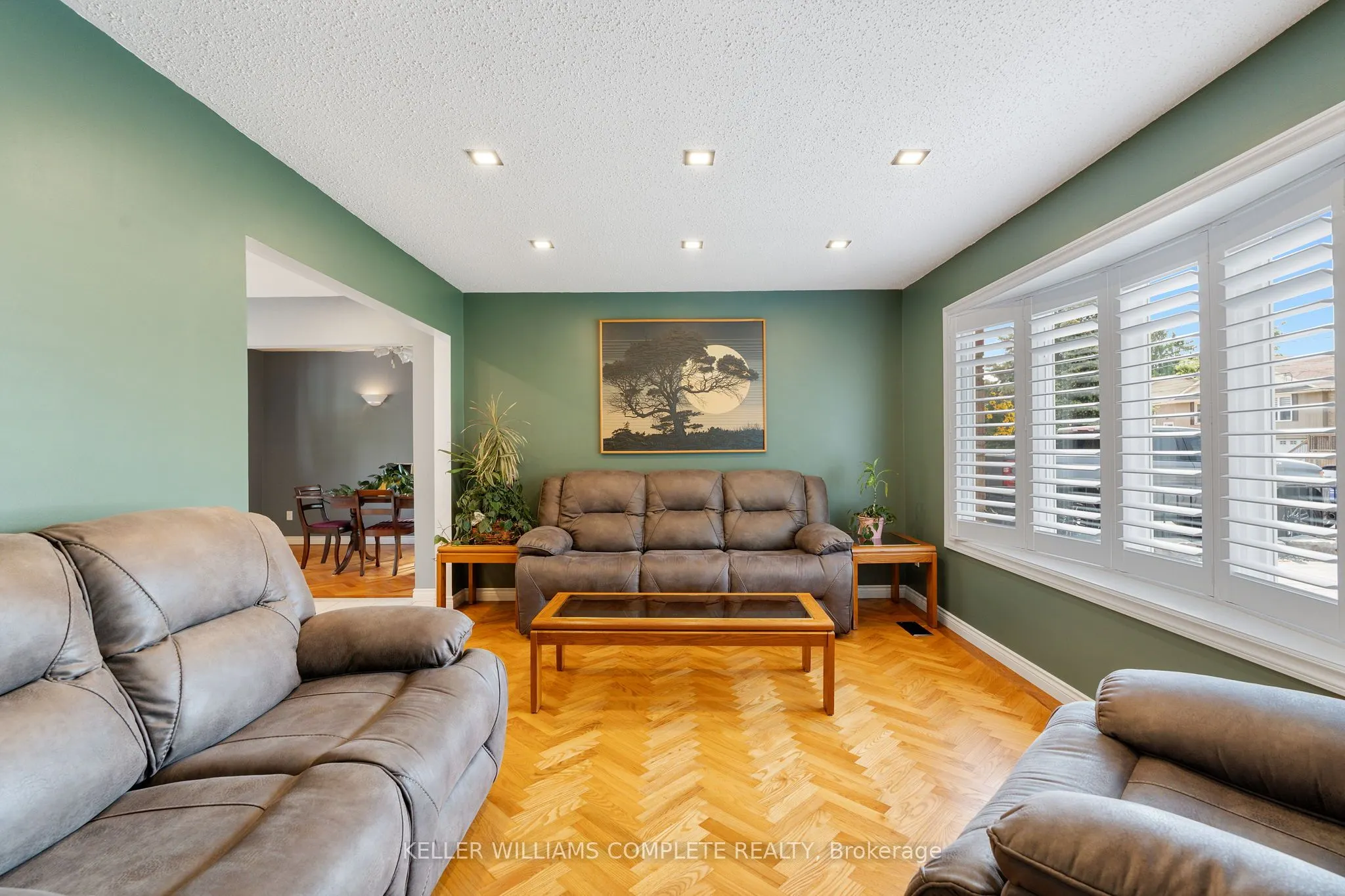 25 Burke Drive