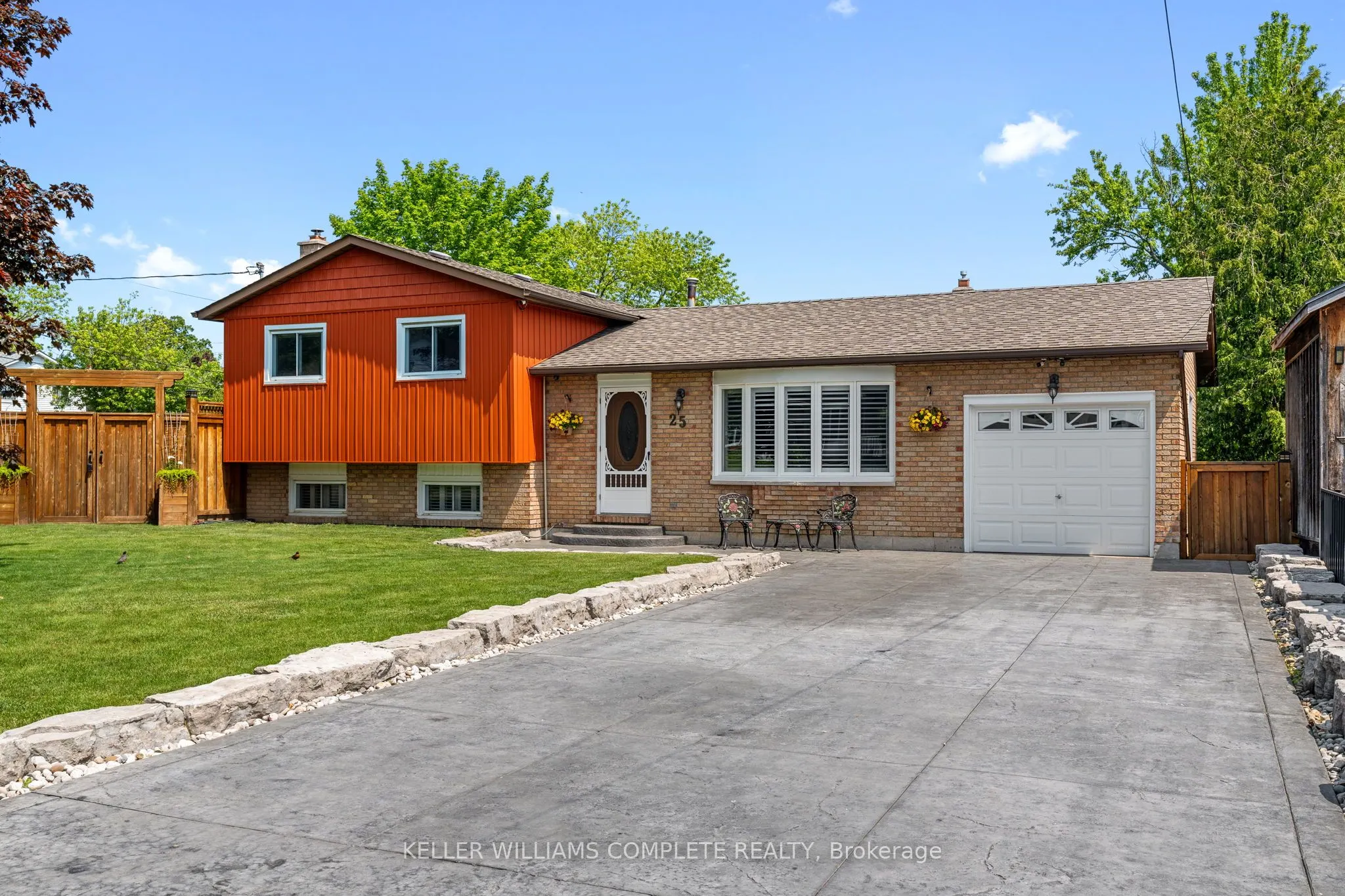 25 Burke Drive
