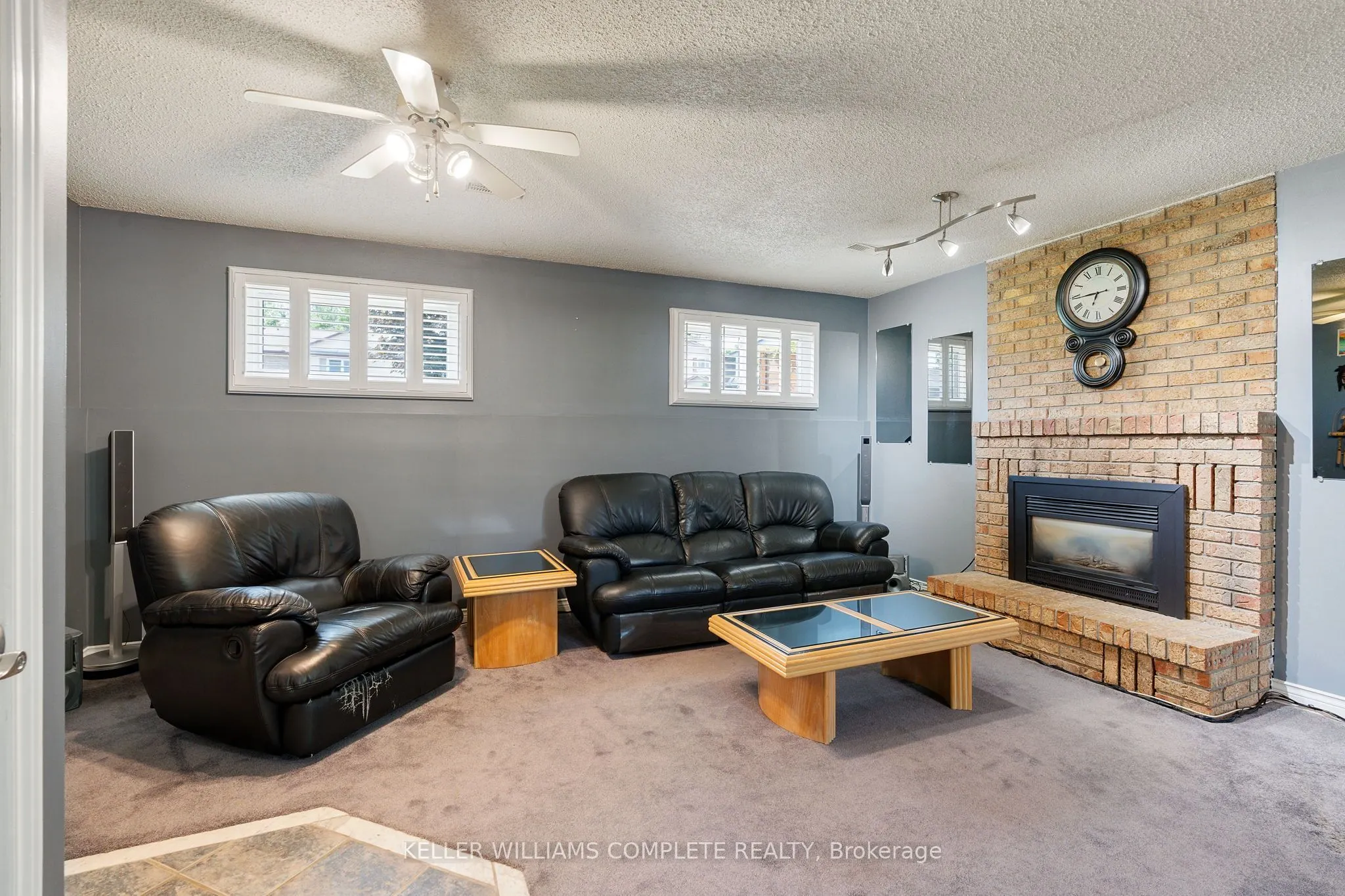 25 Burke Drive