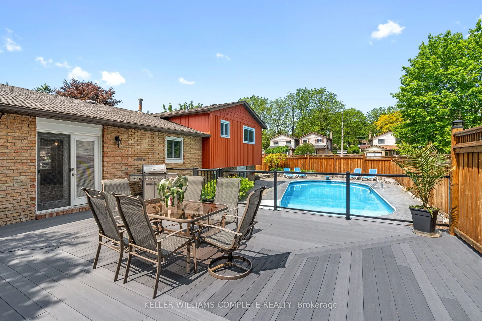 25 Burke Drive