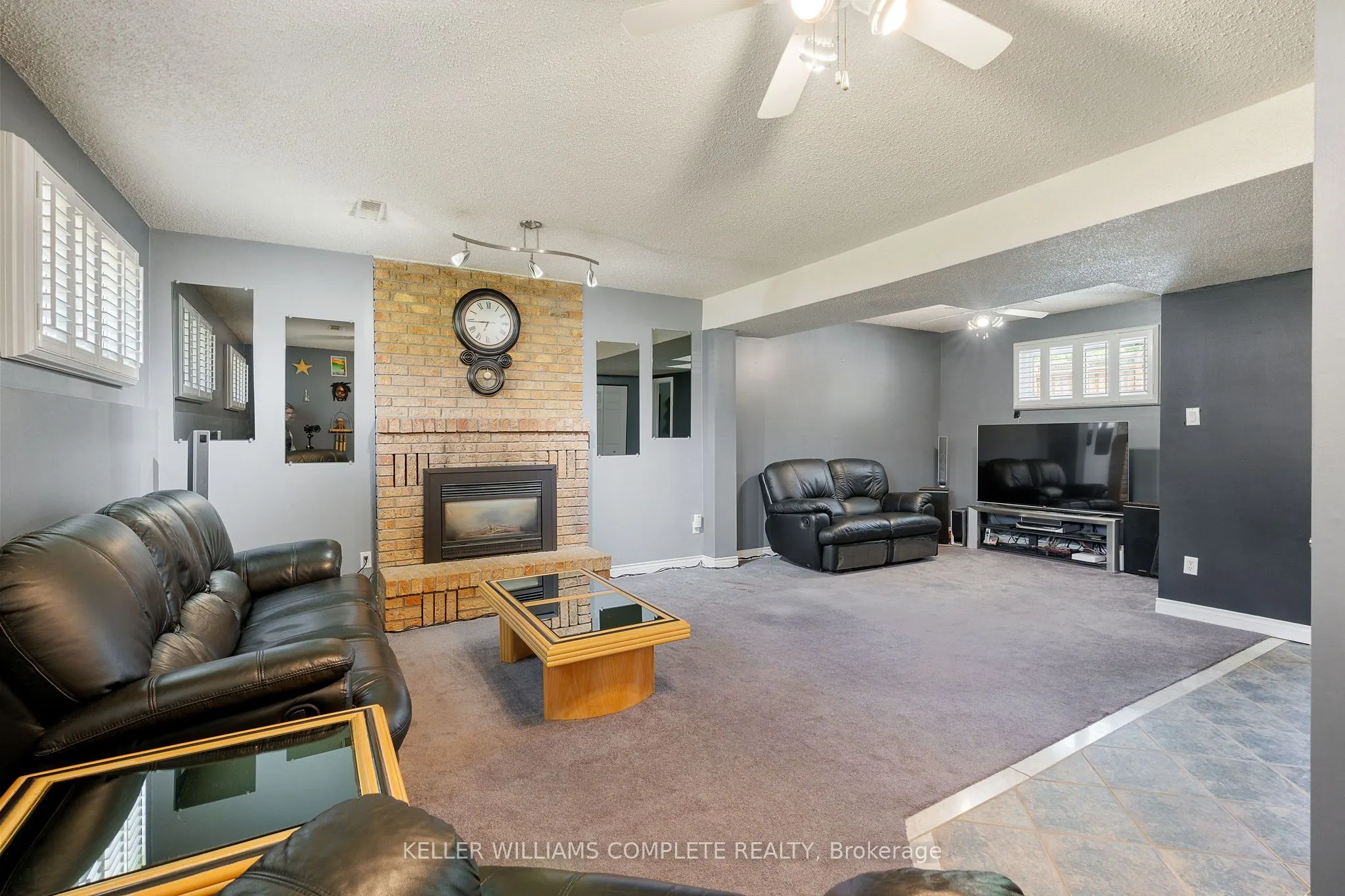 25 Burke Drive