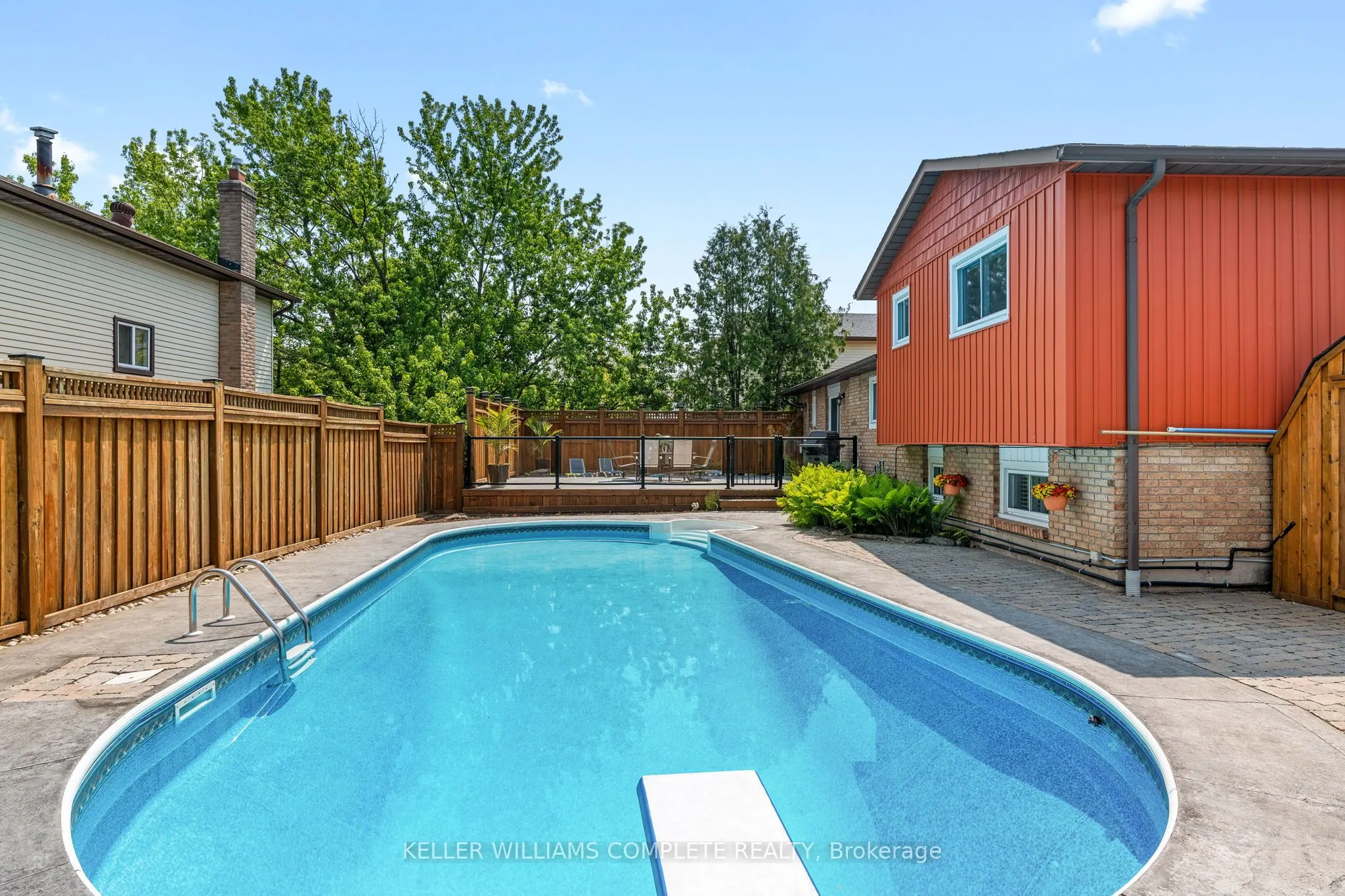 25 Burke Drive