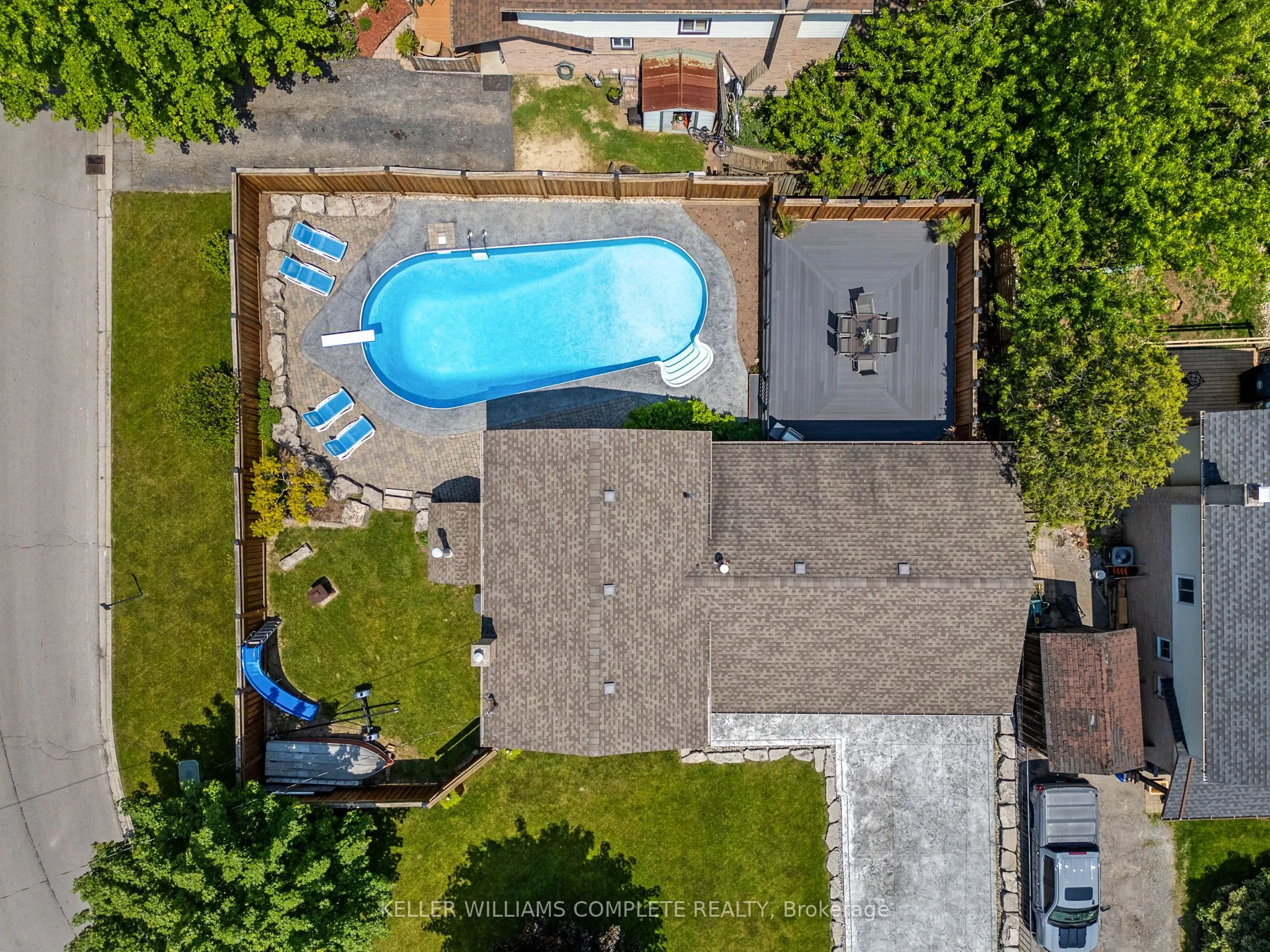 25 Burke Drive