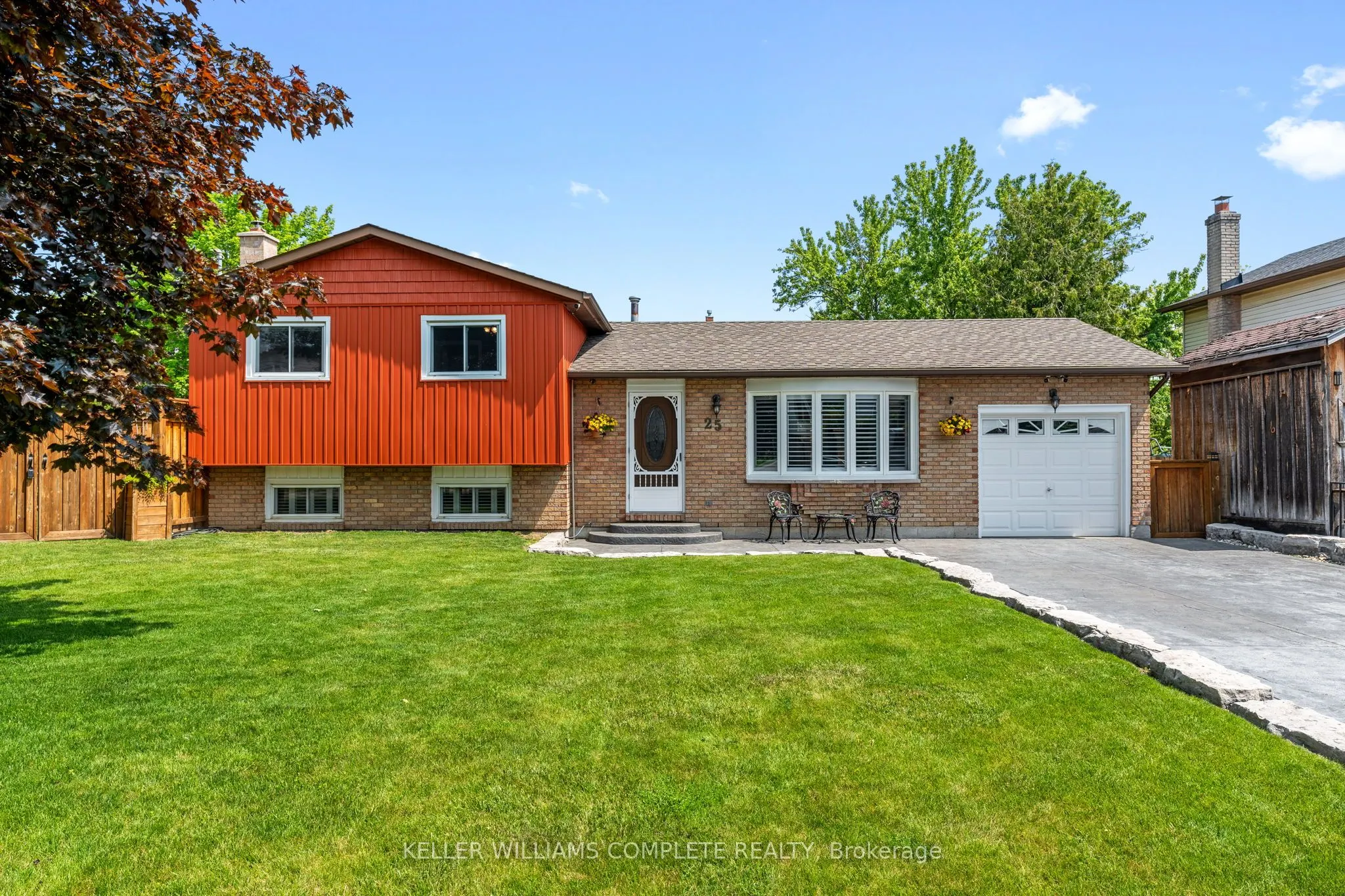 25 Burke Drive