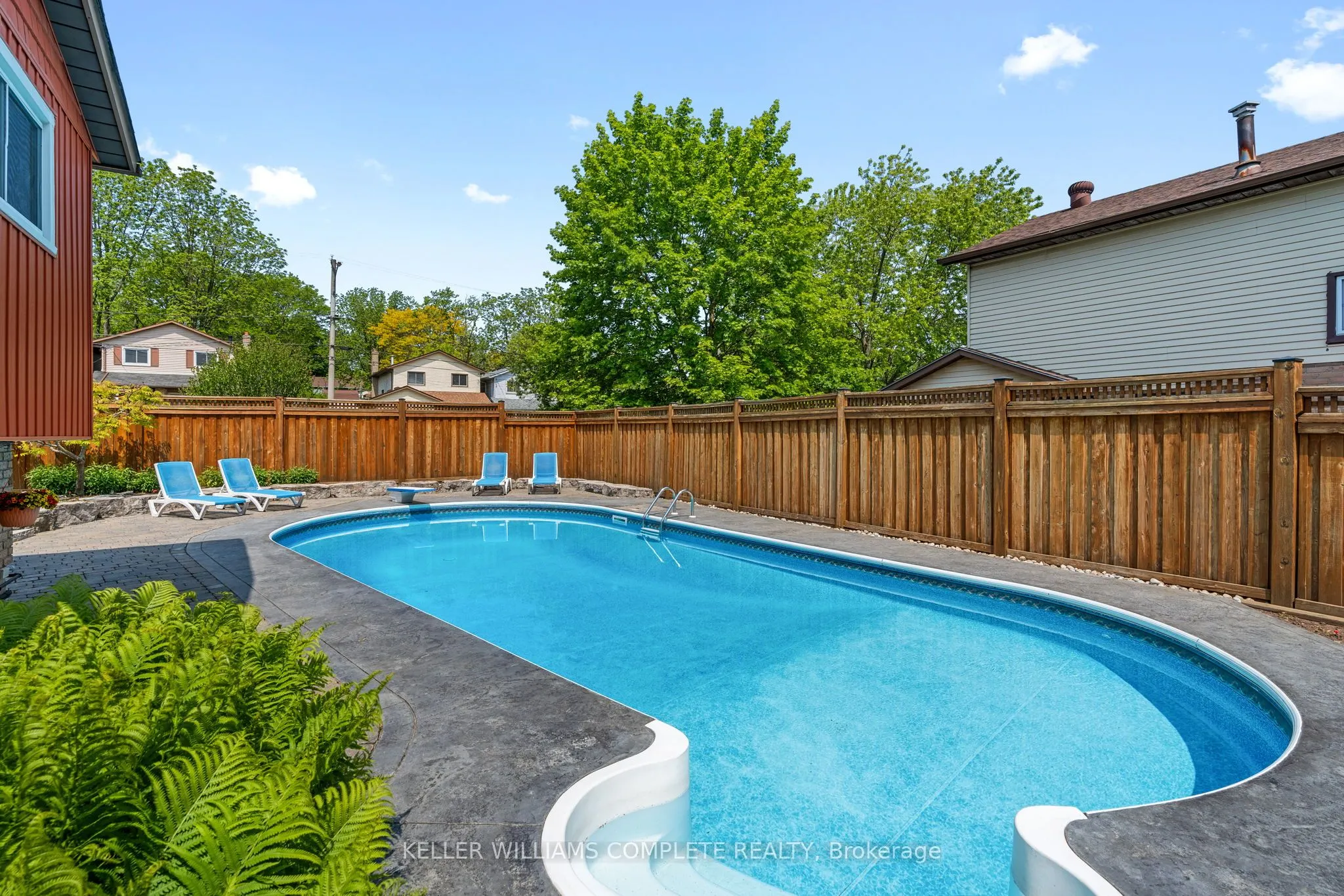 25 Burke Drive