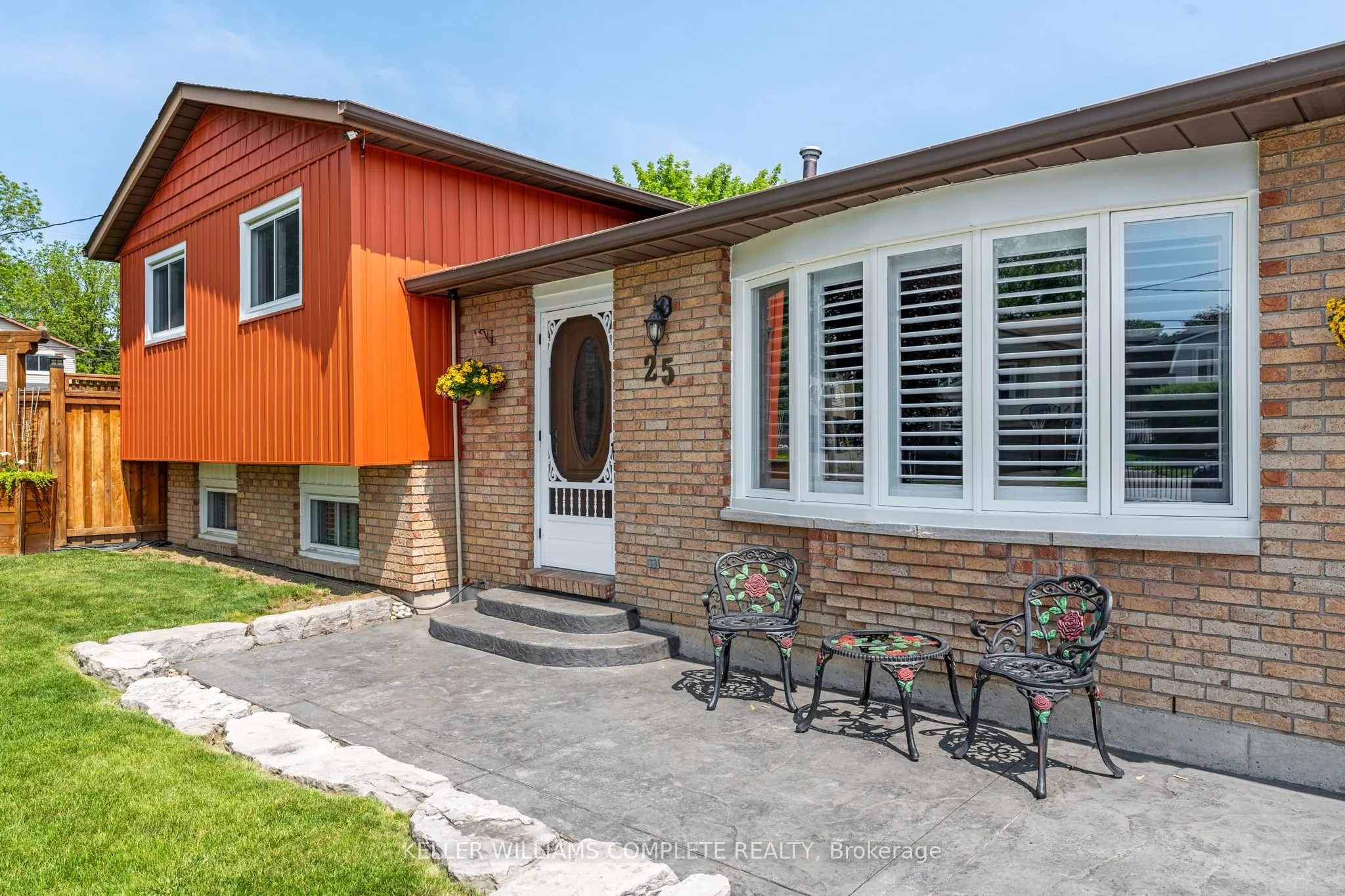 25 Burke Drive