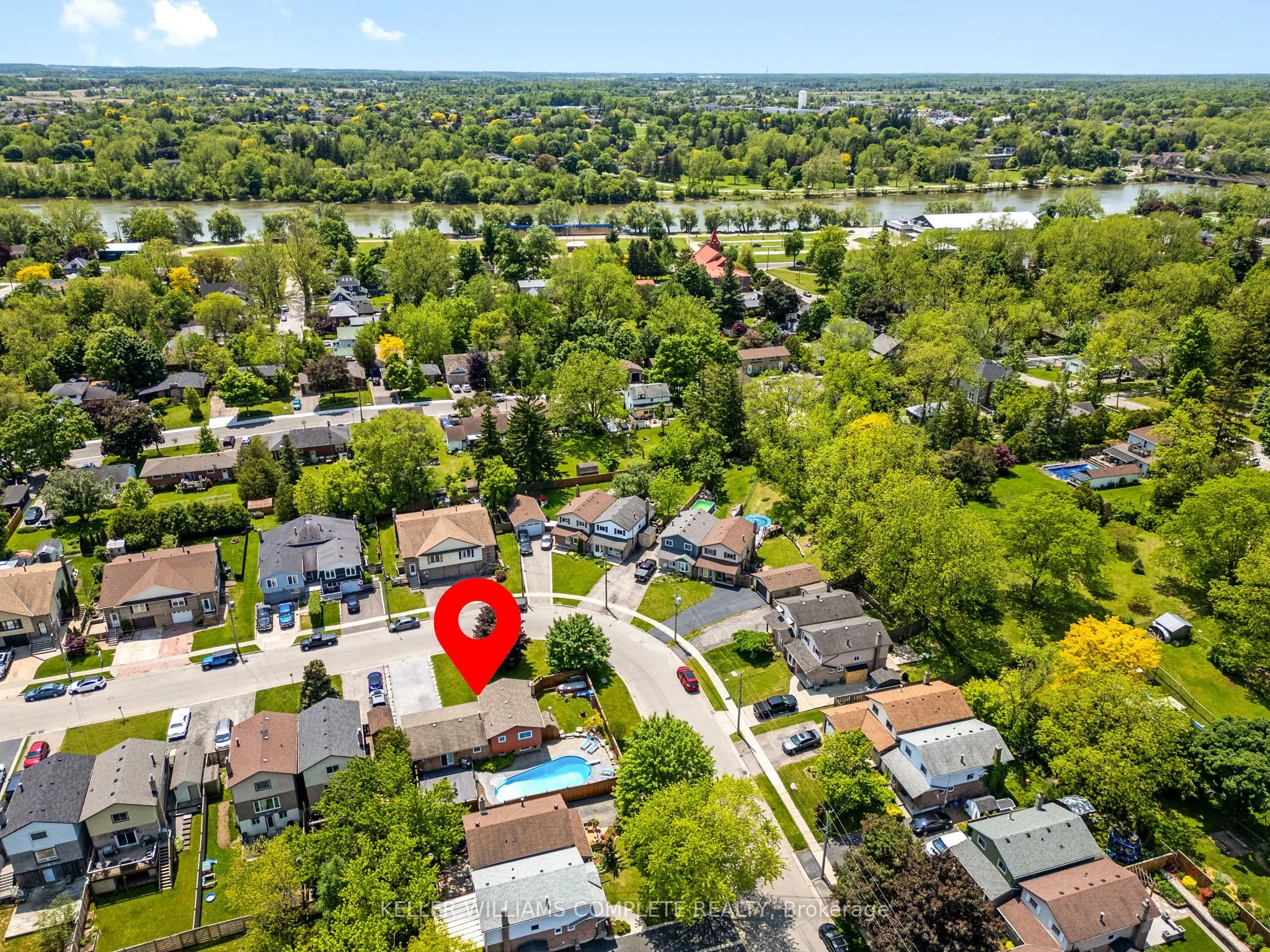 25 Burke Drive