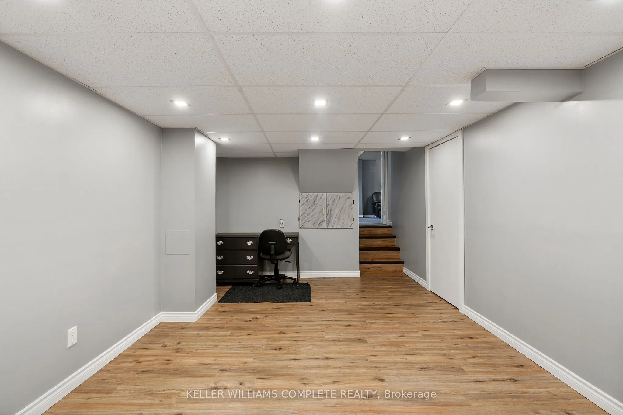 25 Burke Drive
