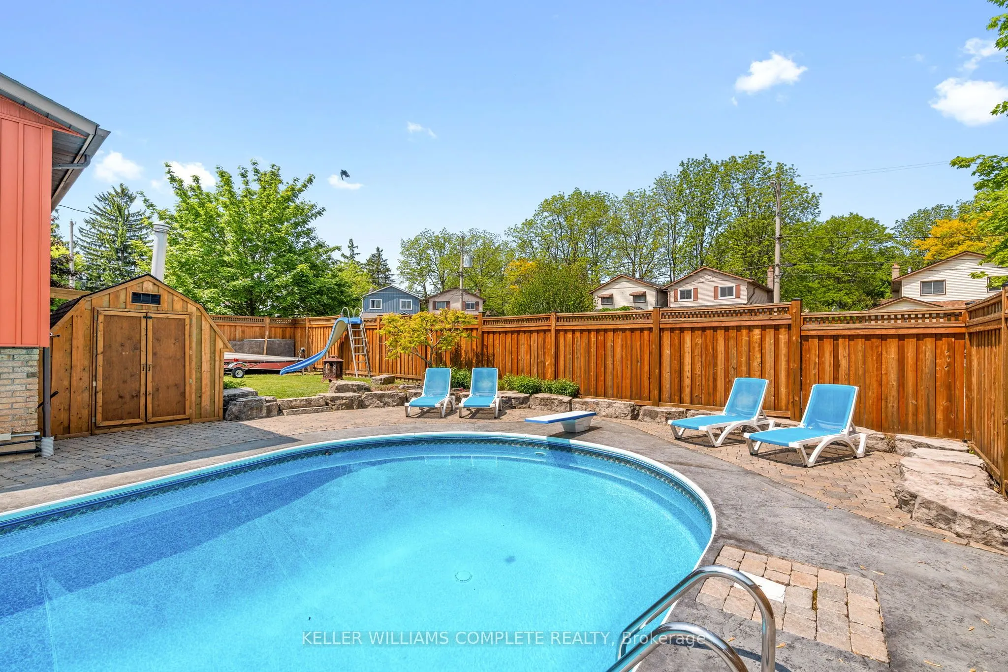 25 Burke Drive