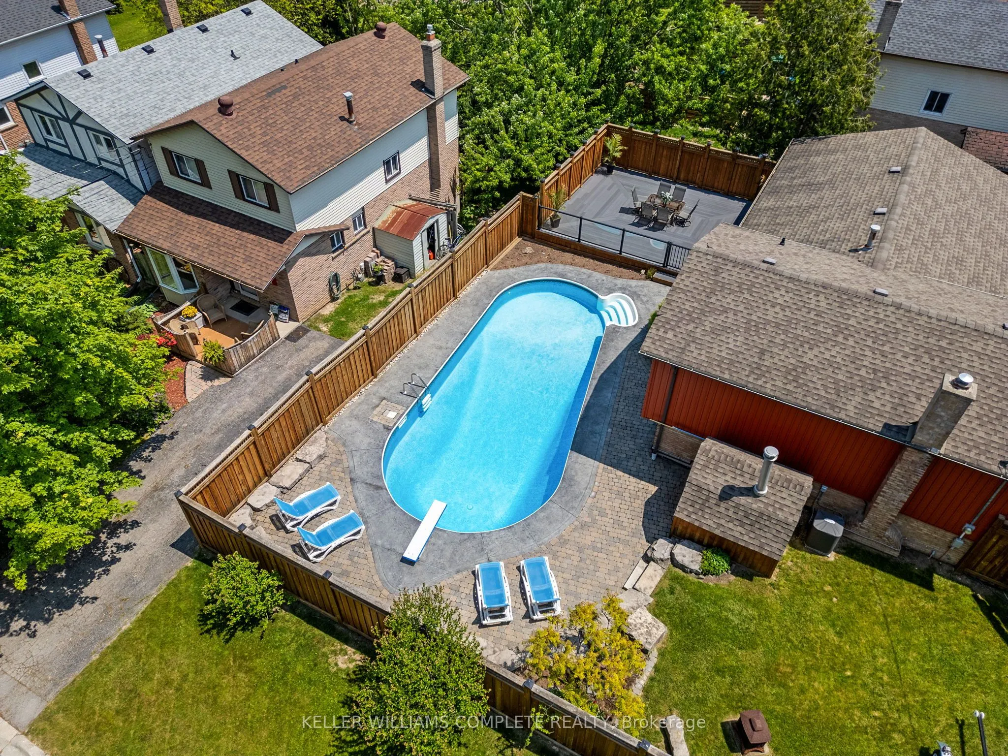 25 Burke Drive