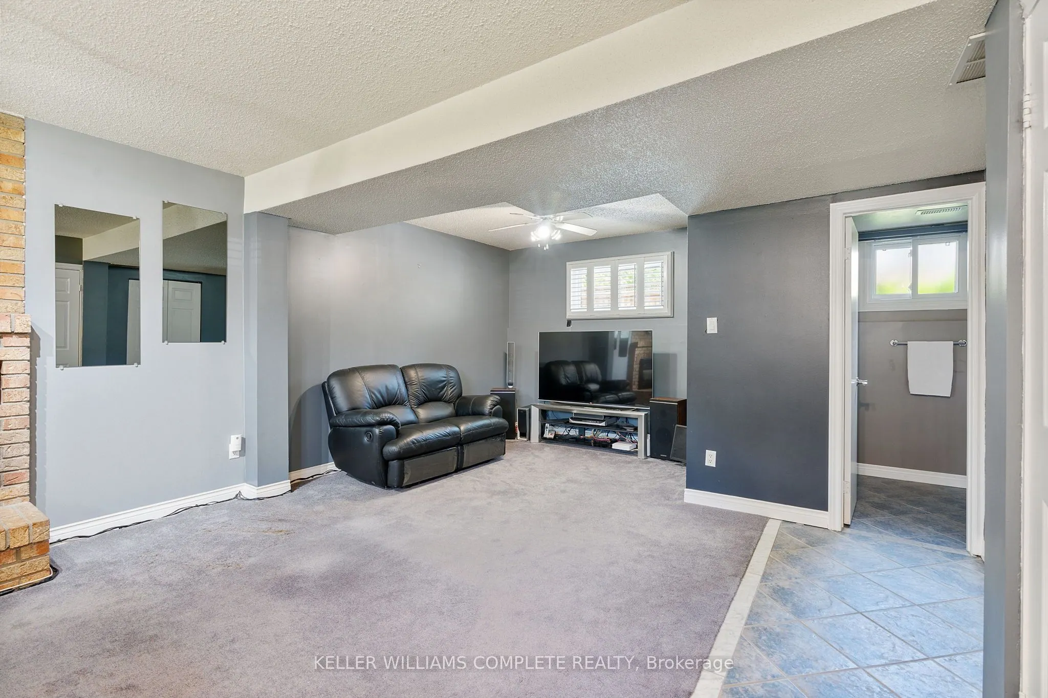 25 Burke Drive