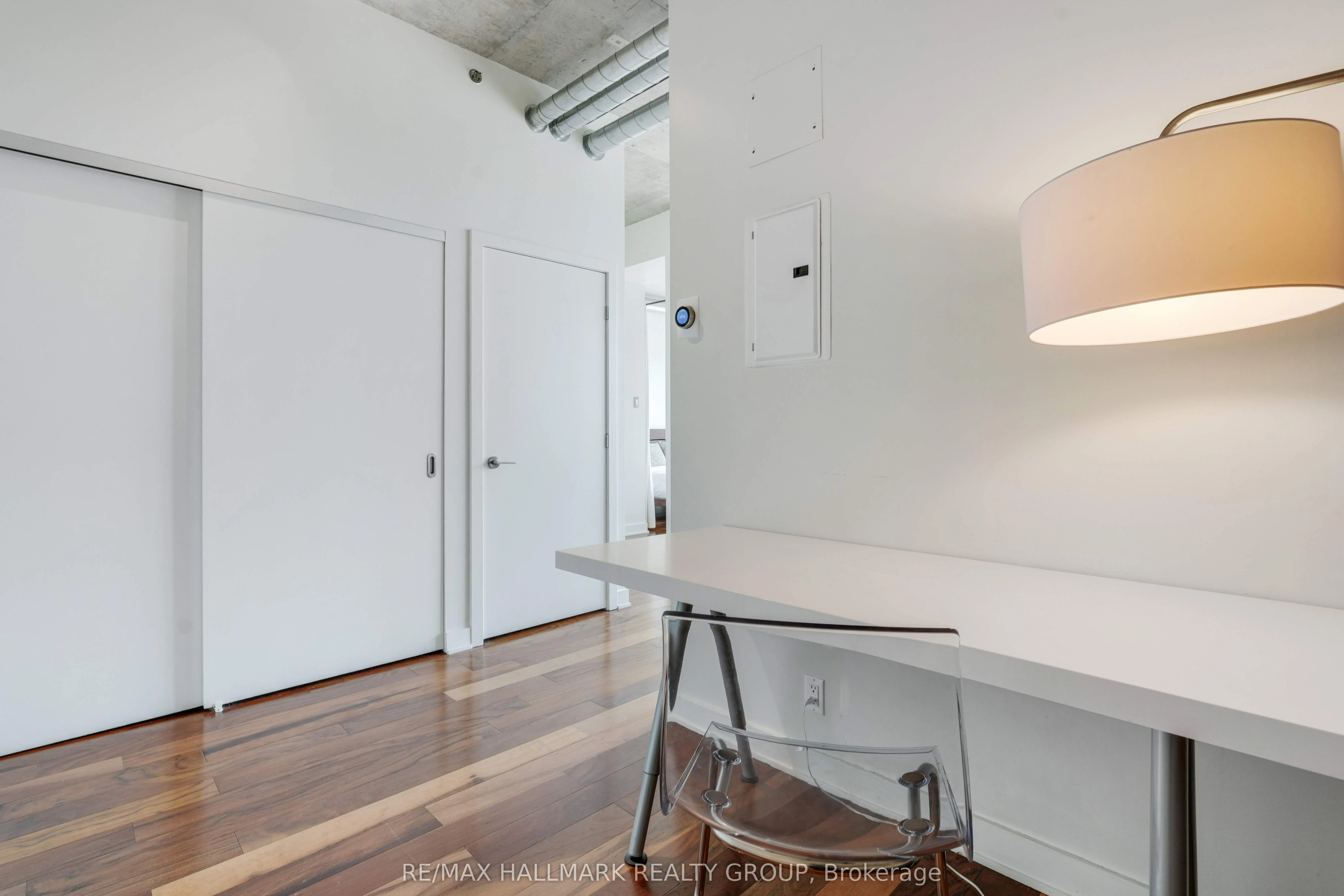 360 Mcleod Street, #Penthouse 804