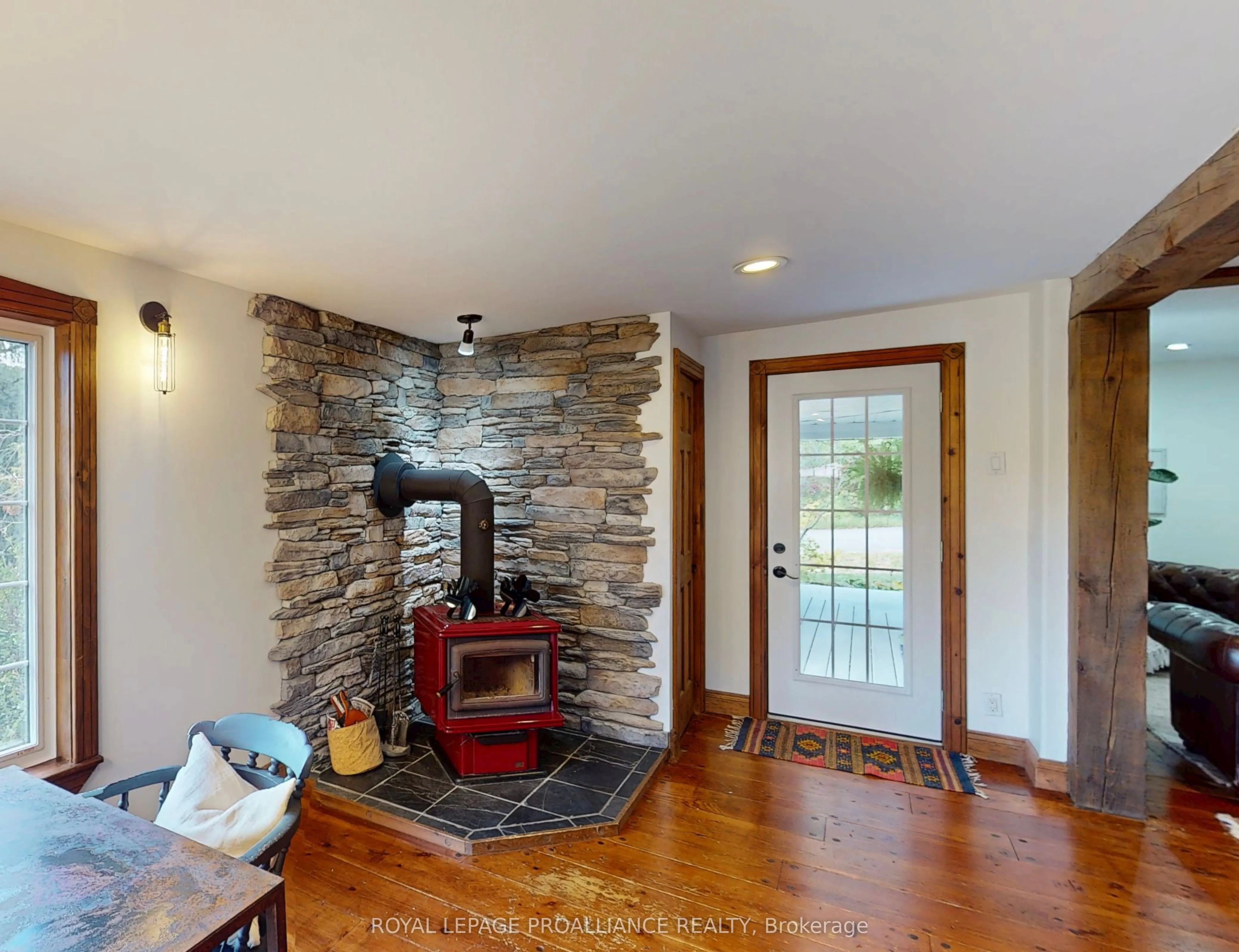 314 Halloway Road