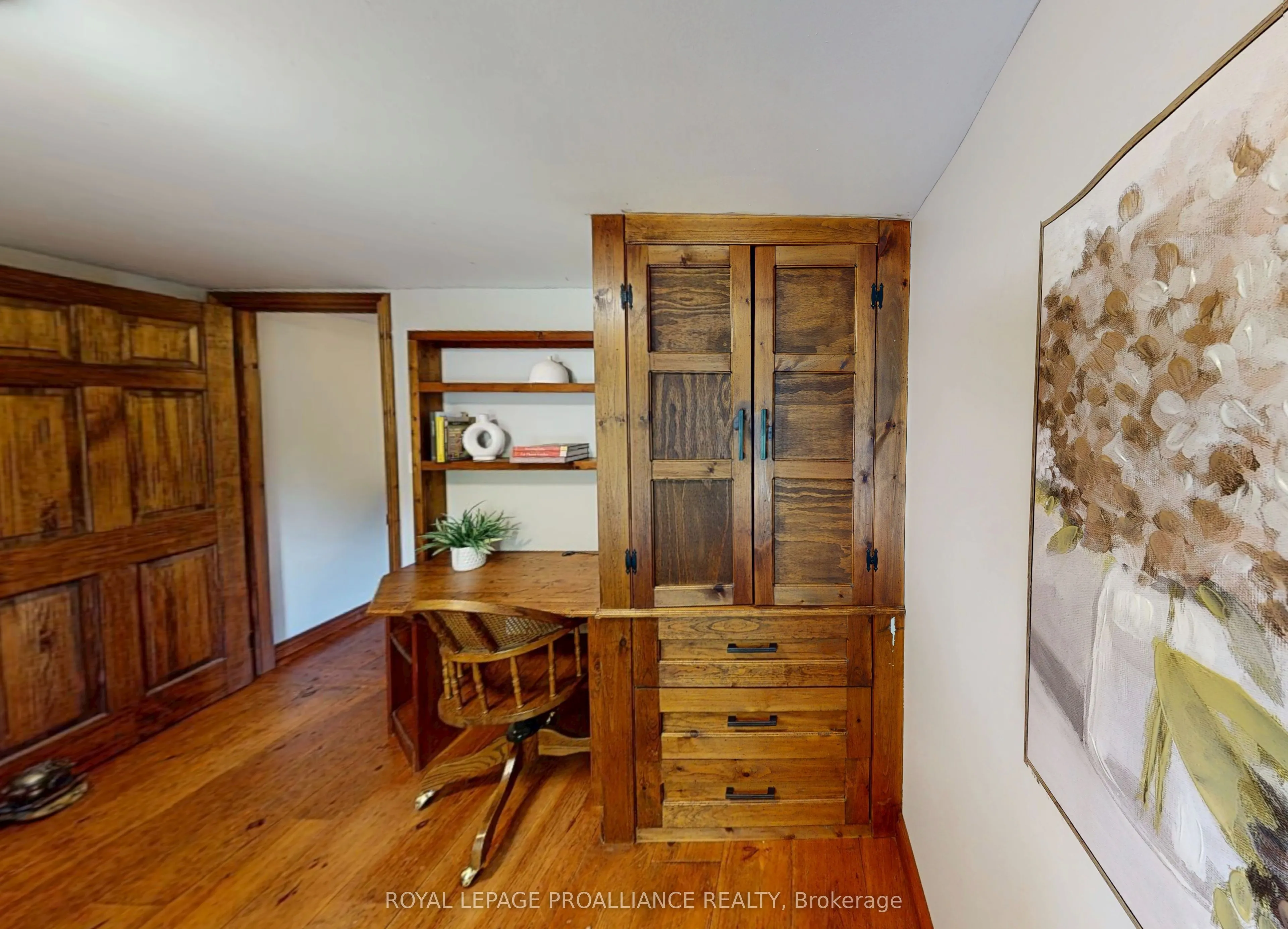 314 Halloway Road