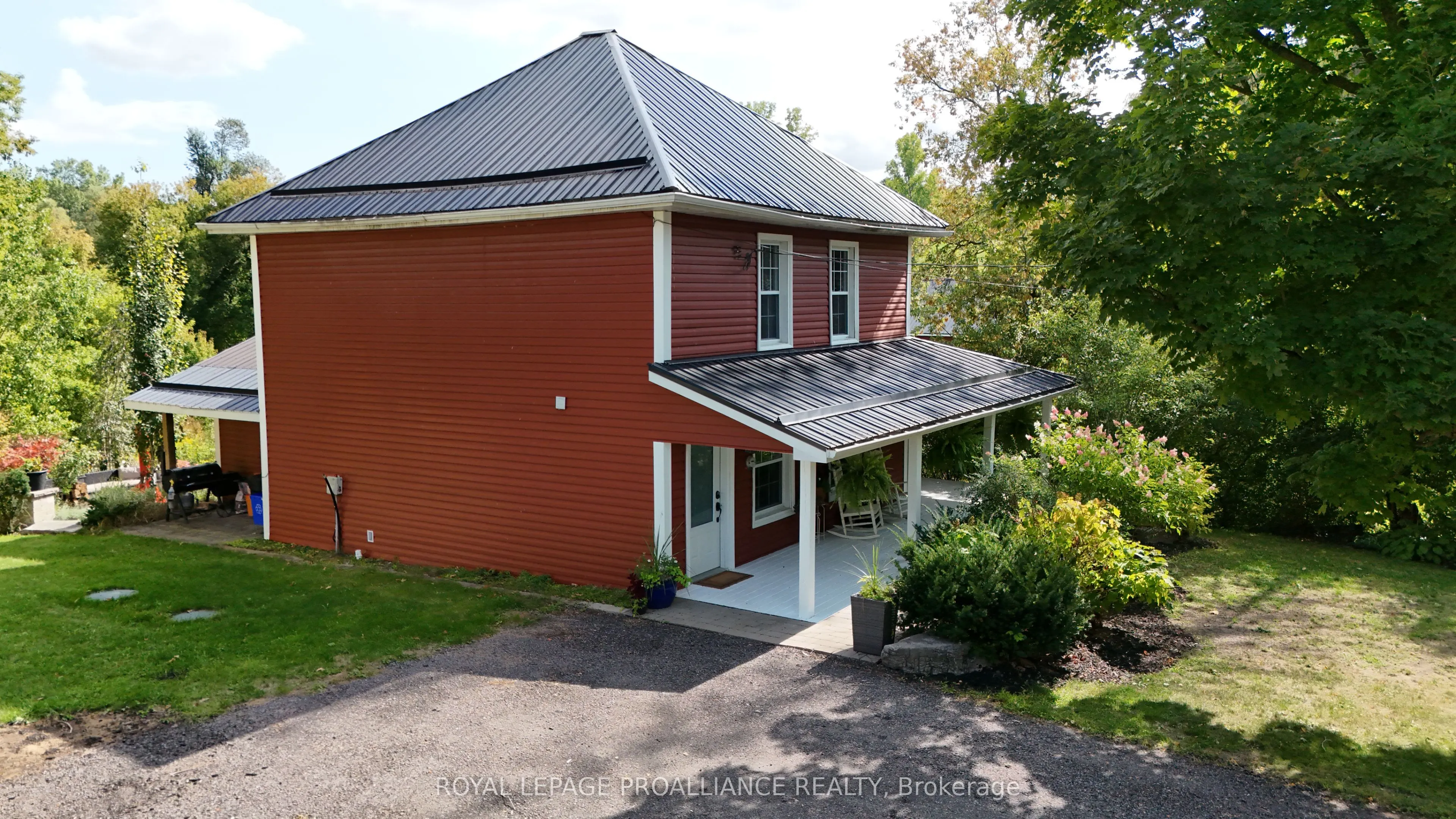 314 Halloway Road
