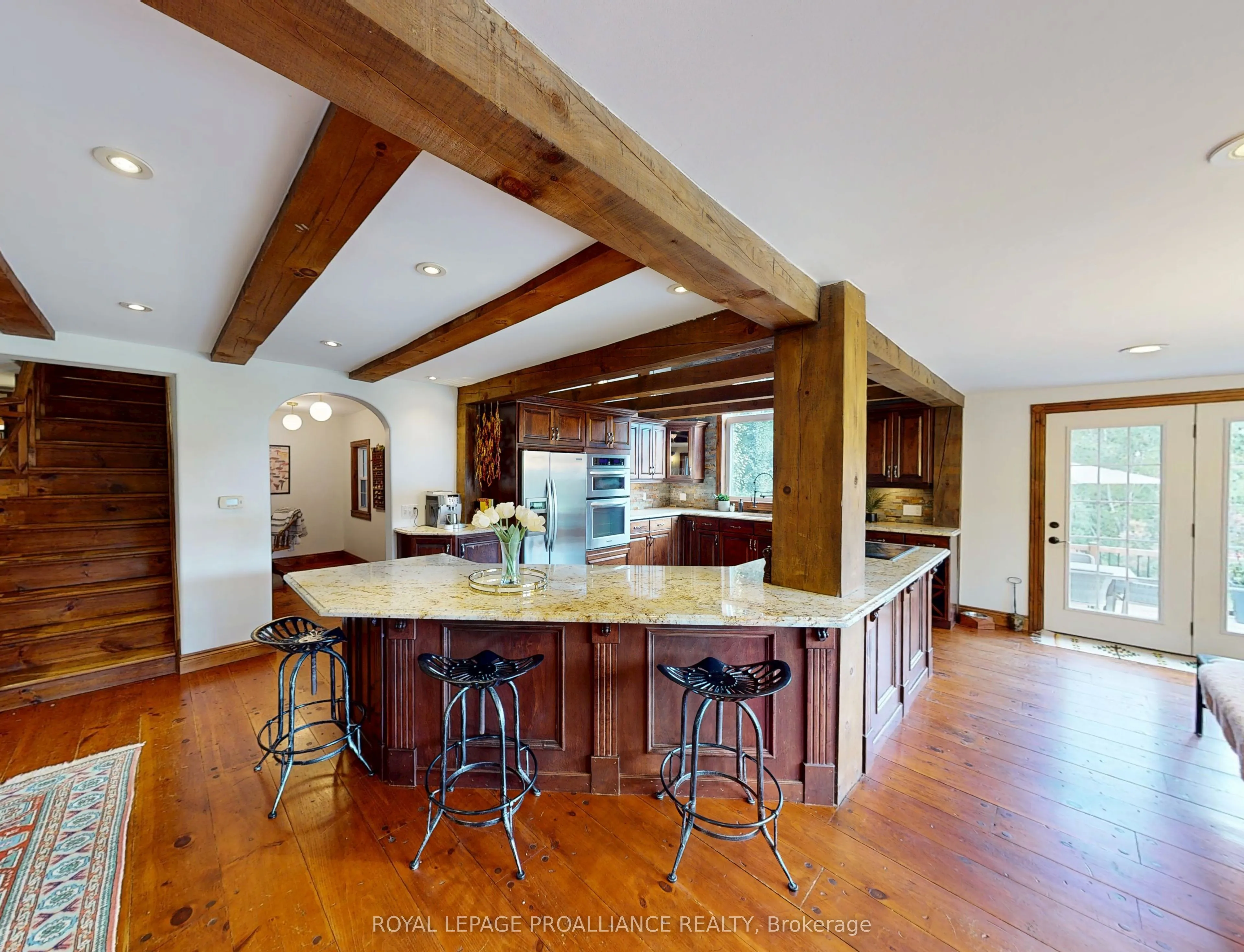 314 Halloway Road