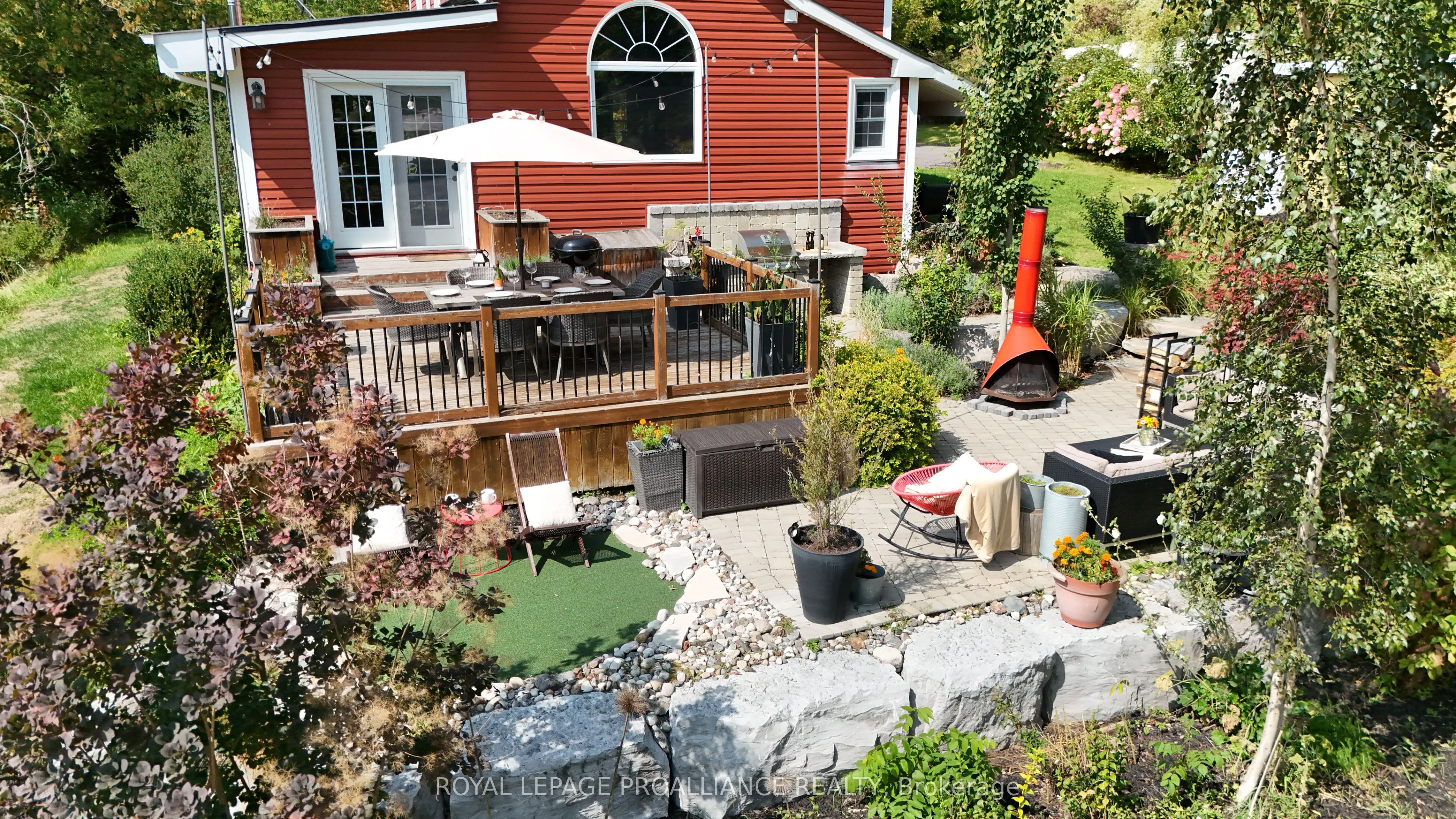 314 Halloway Road