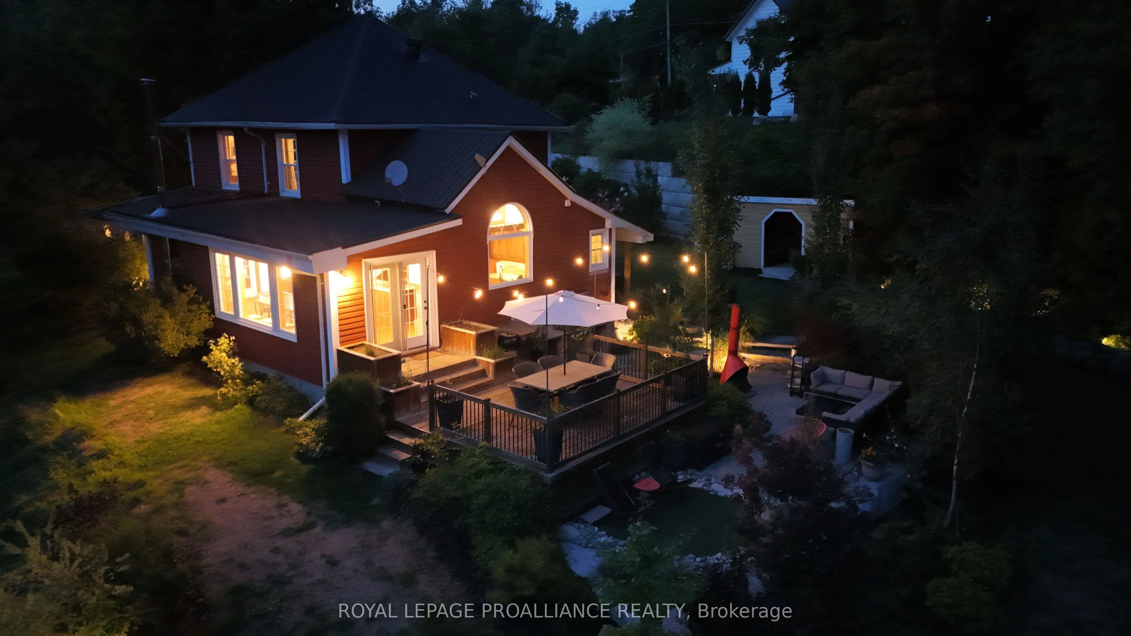 314 Halloway Road