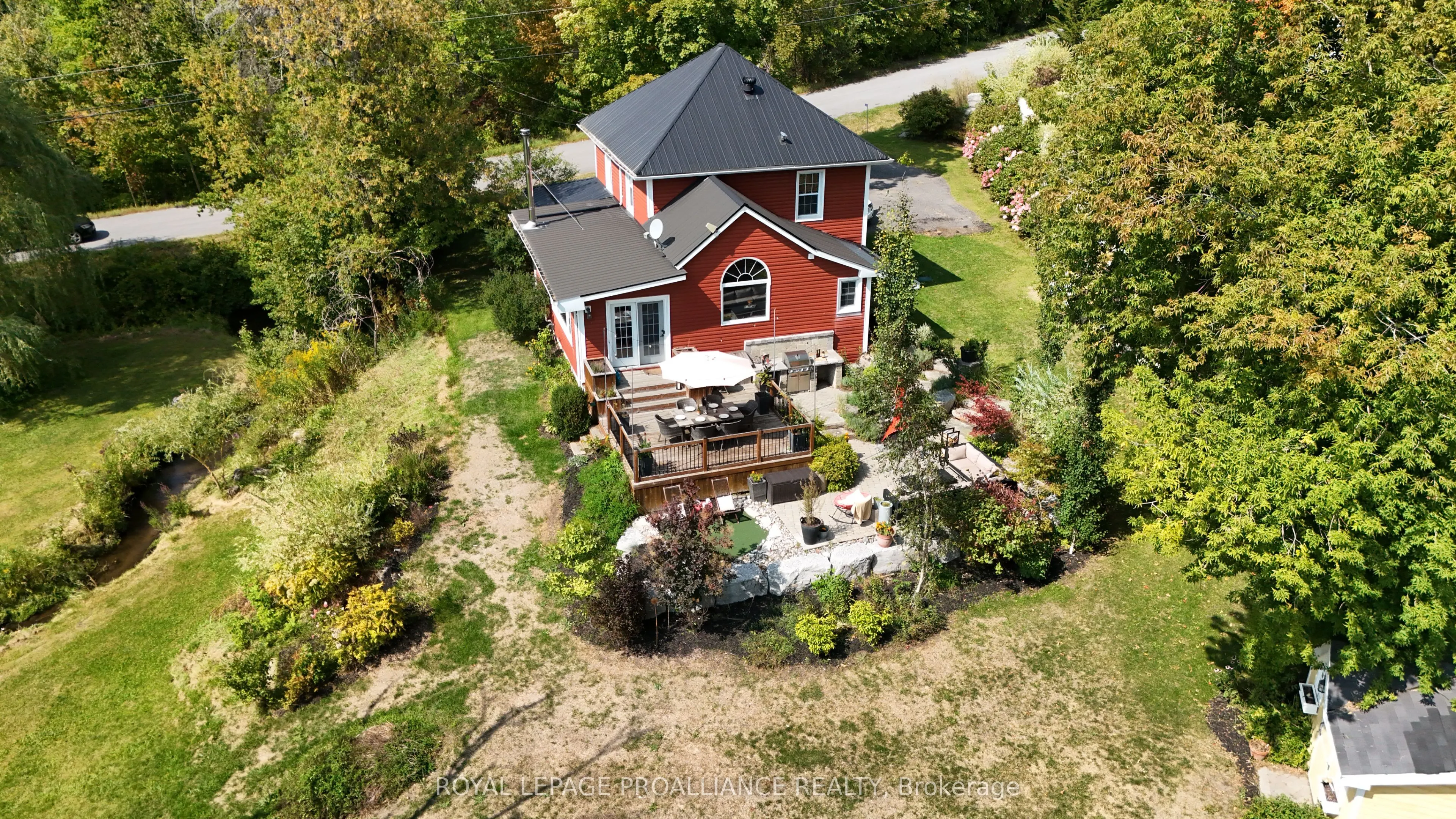 314 Halloway Road