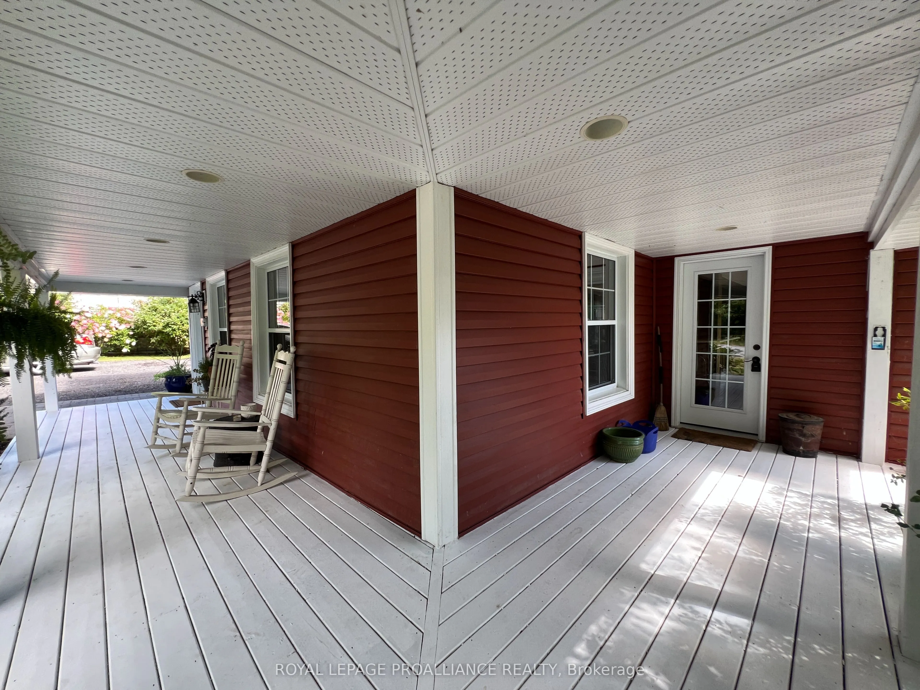 314 Halloway Road