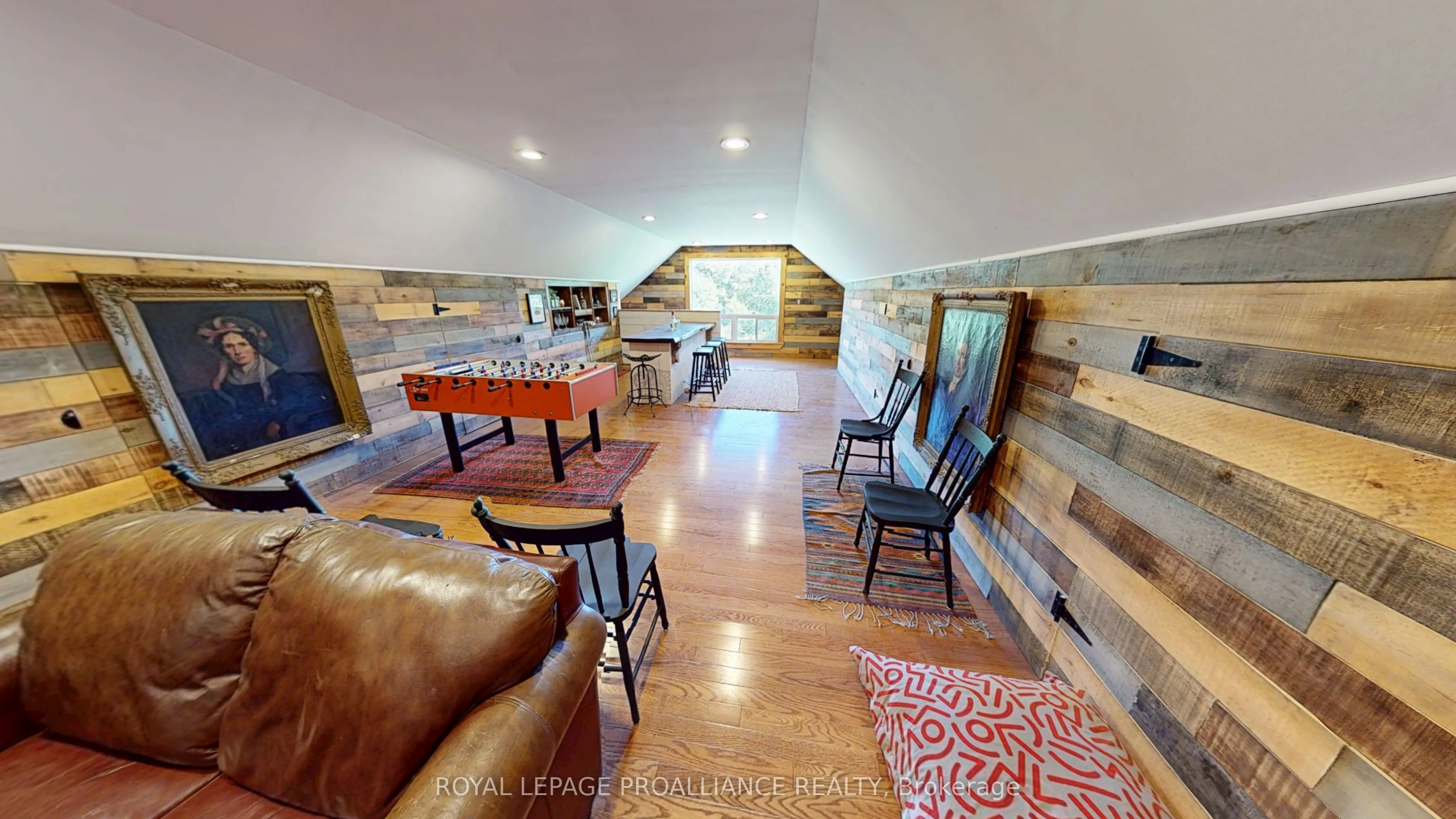 314 Halloway Road