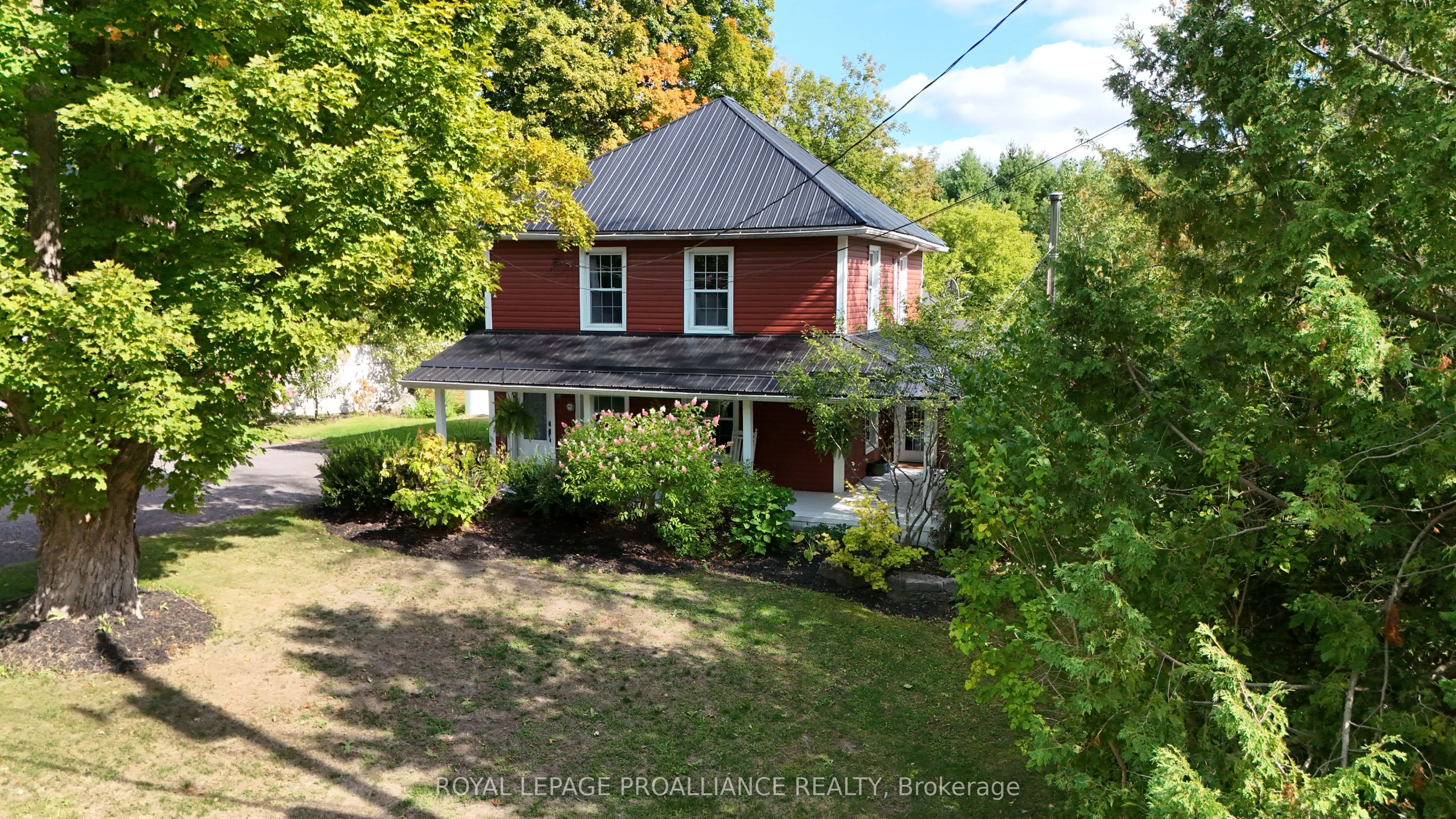 314 Halloway Road