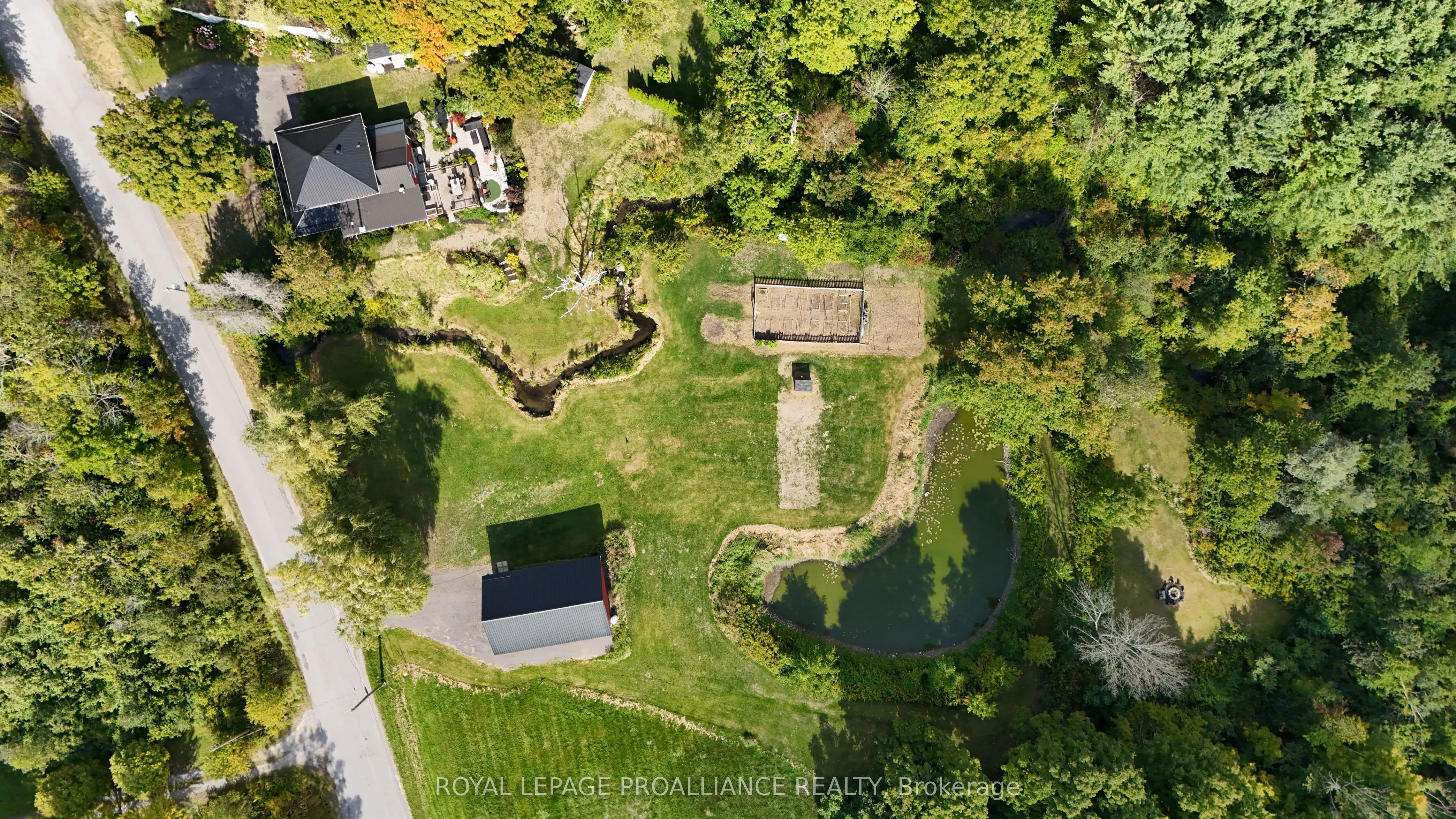 314 Halloway Road