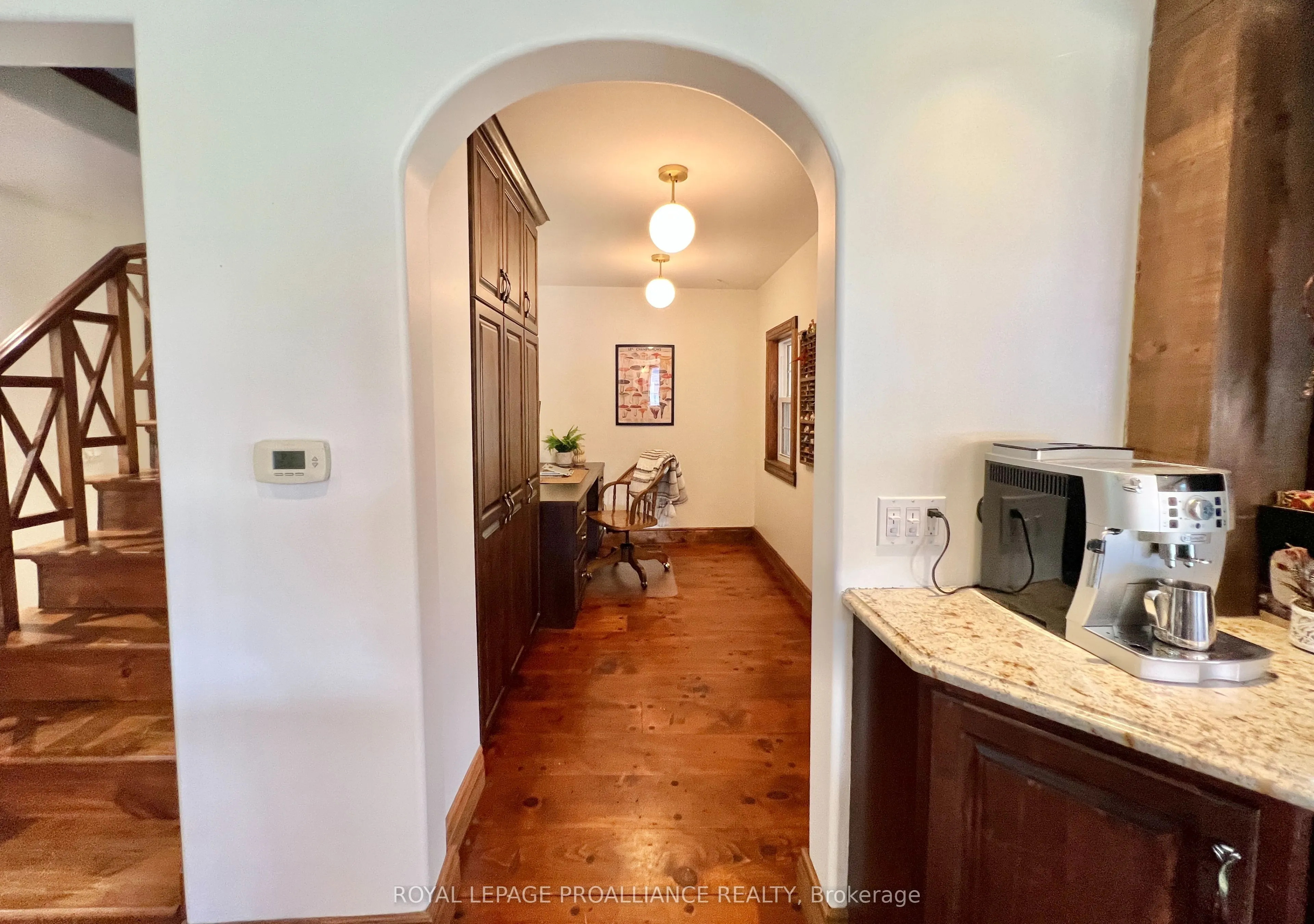314 Halloway Road