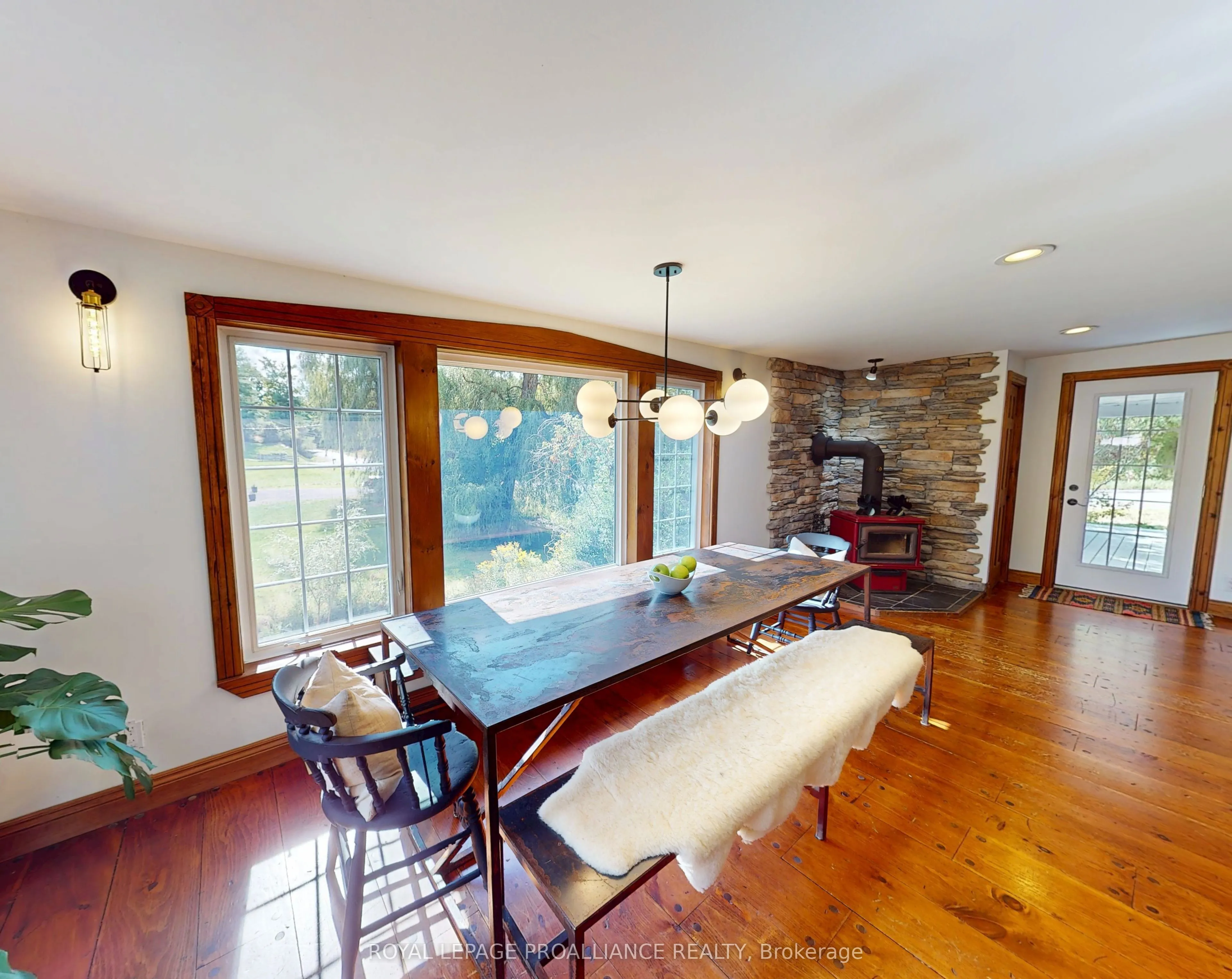 314 Halloway Road