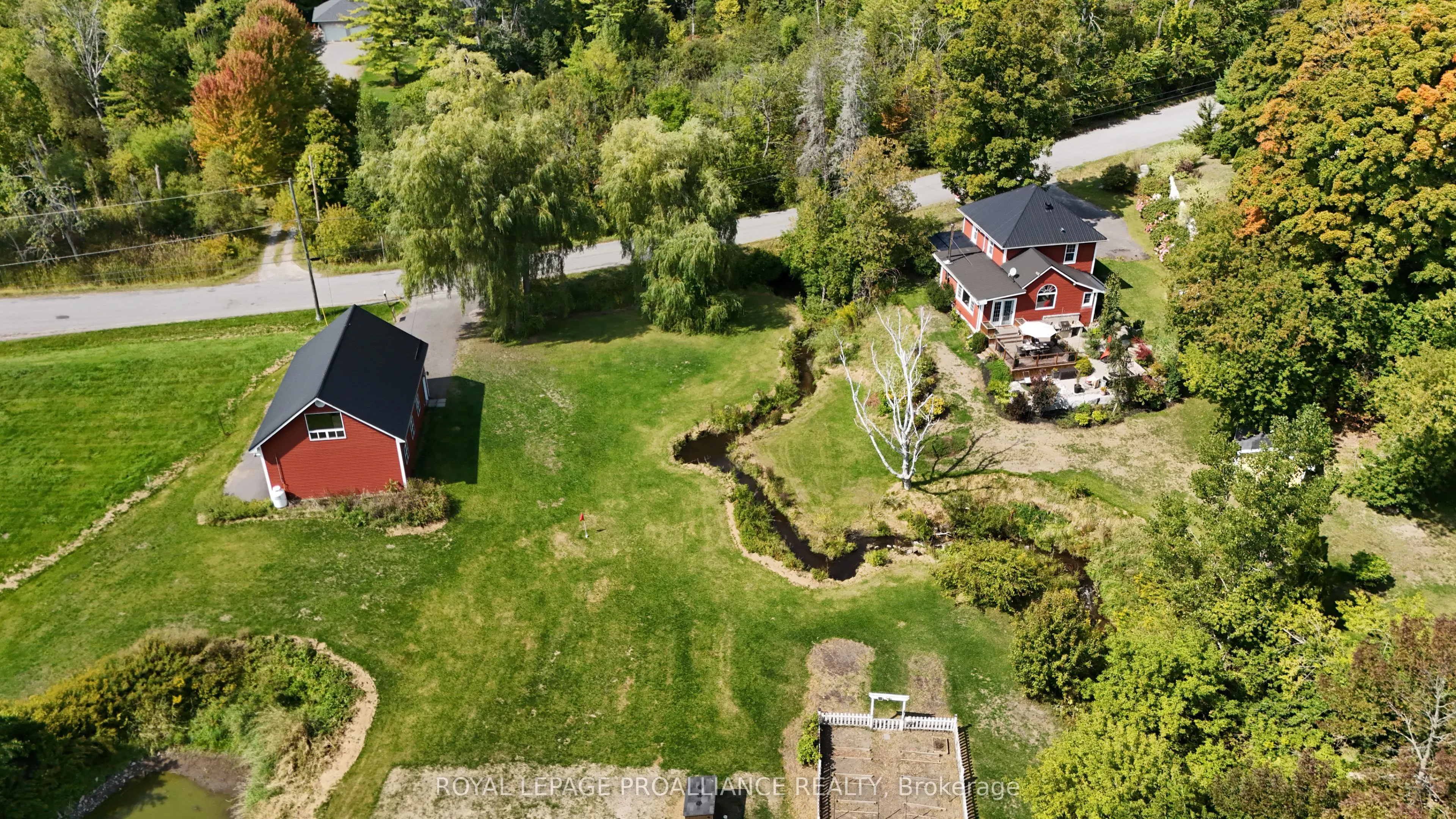 314 Halloway Road