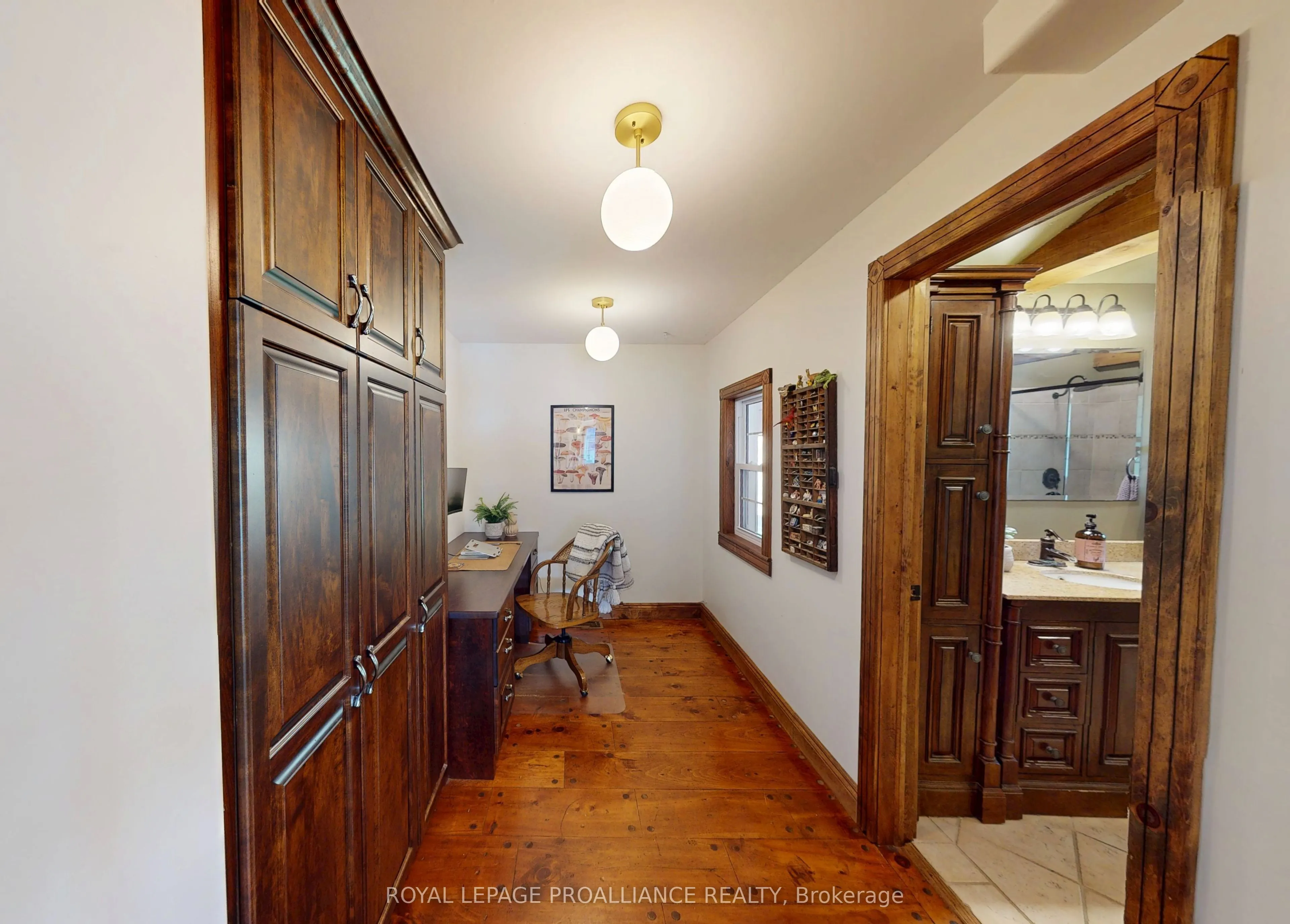 314 Halloway Road