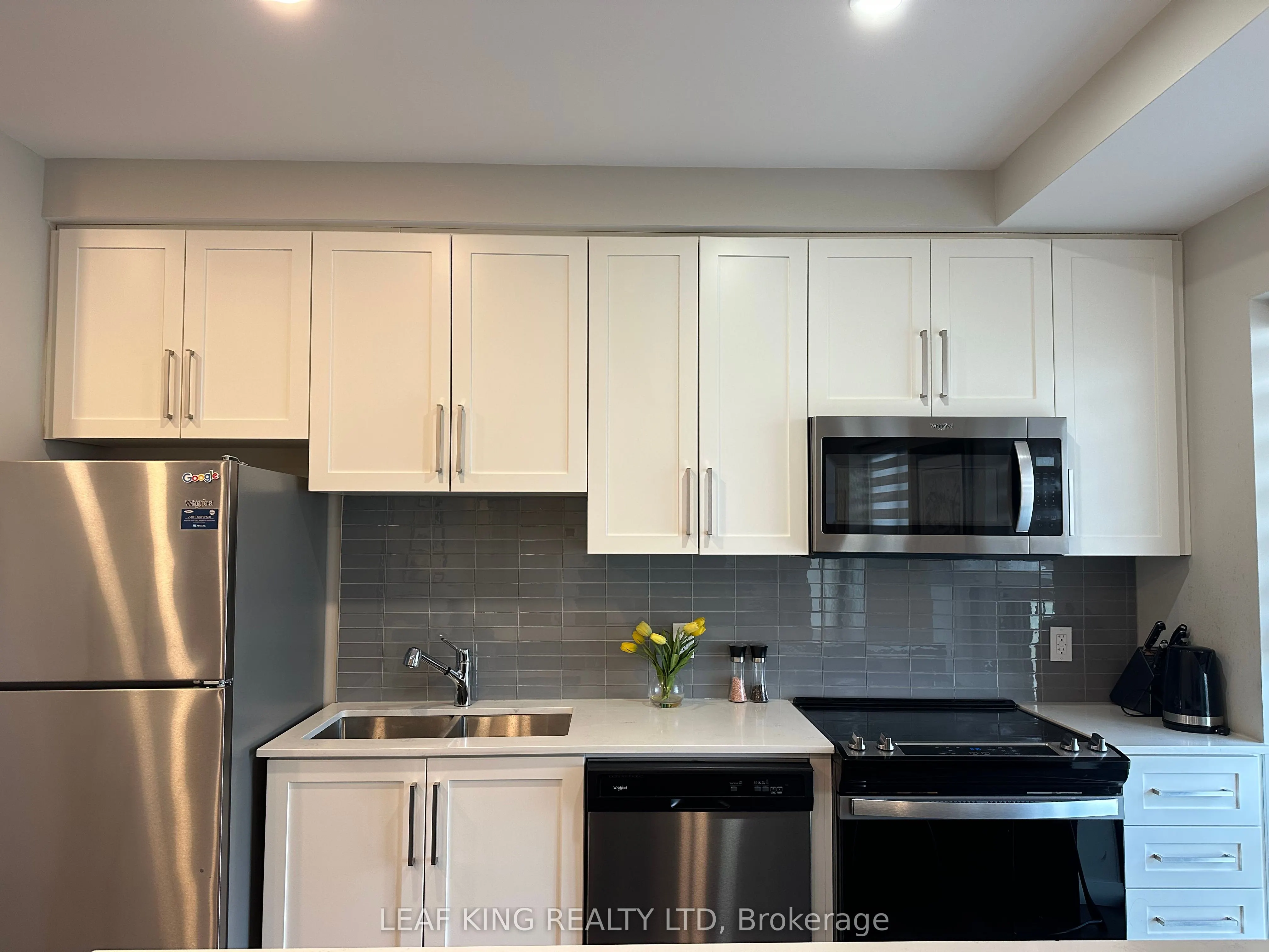 15 Queen Street S, #1902