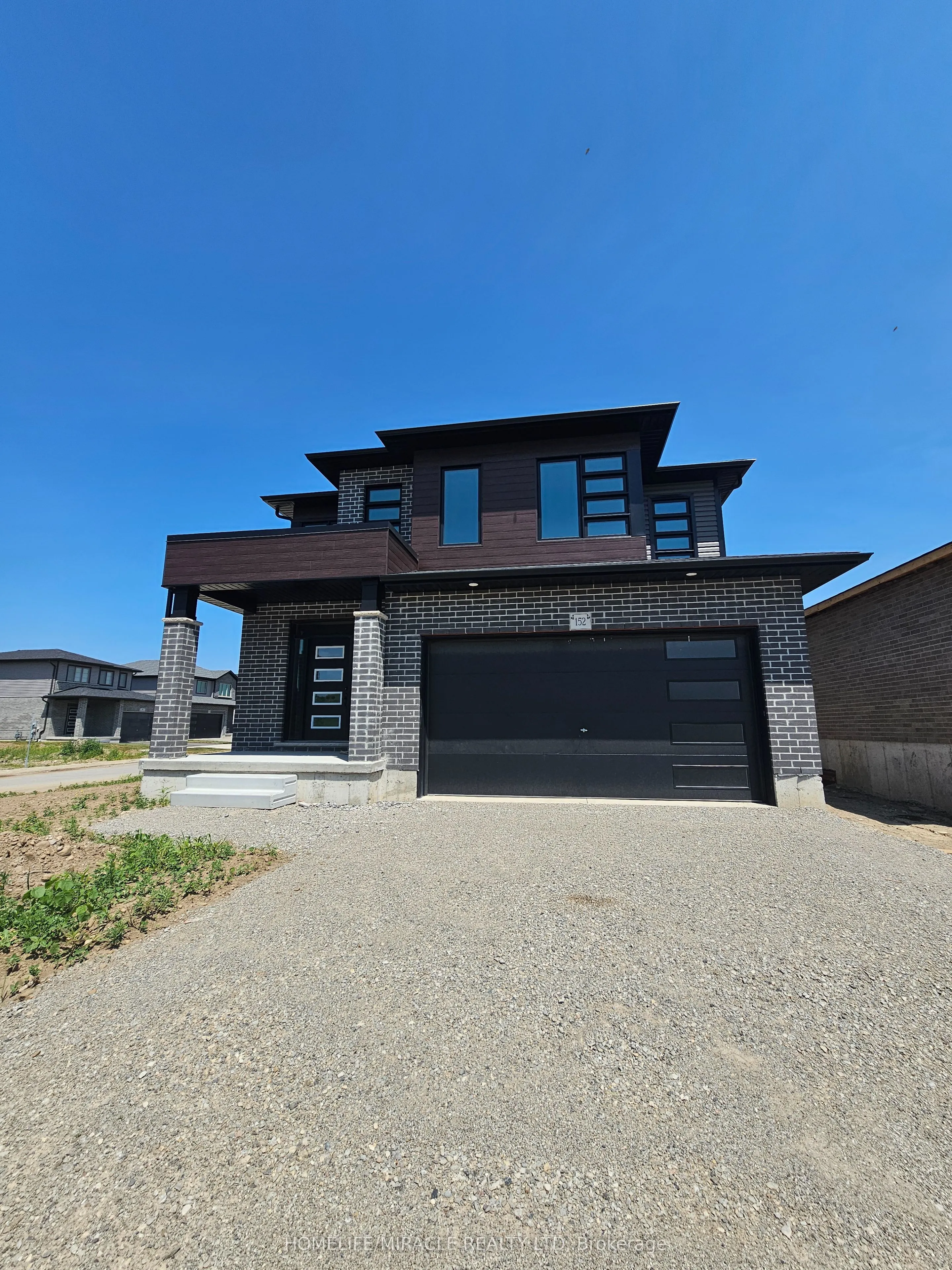 152 Newman Drive