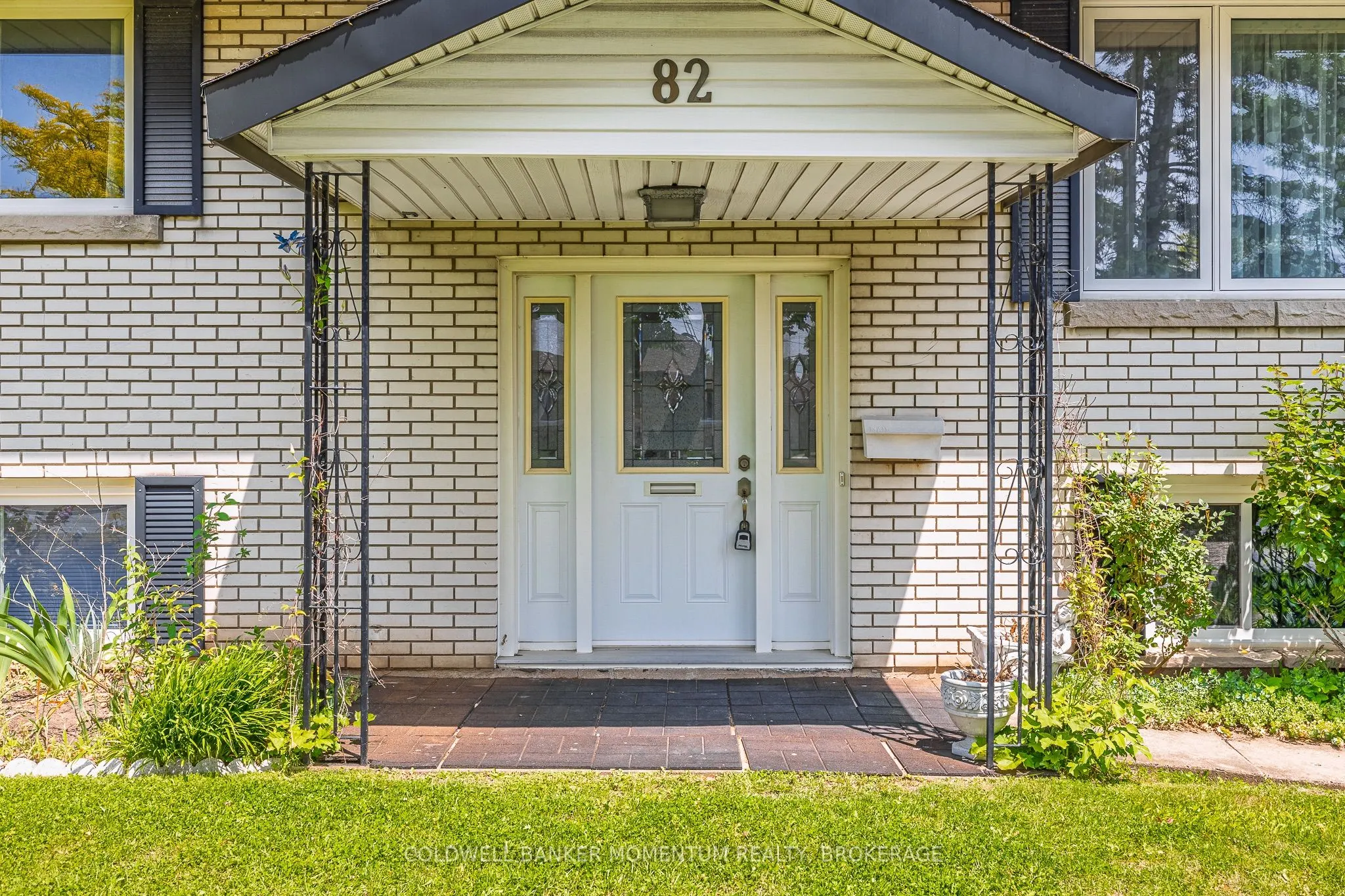 82 McDonald Avenue