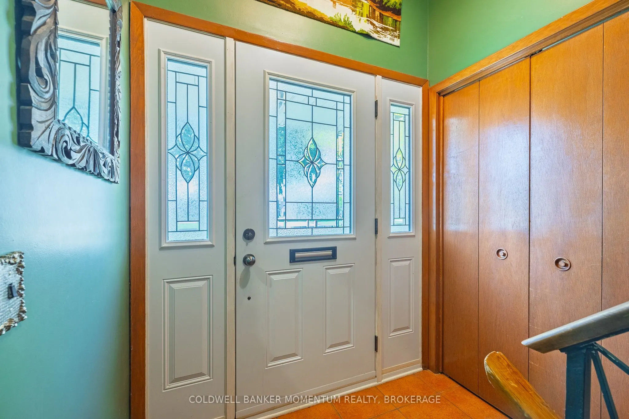 82 McDonald Avenue