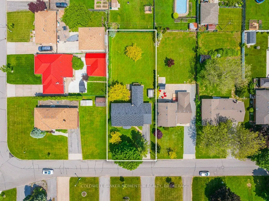 82 McDonald Avenue
