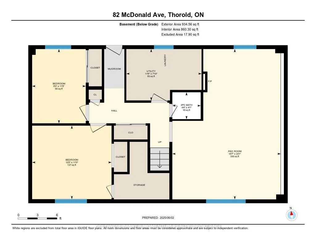 82 McDonald Avenue