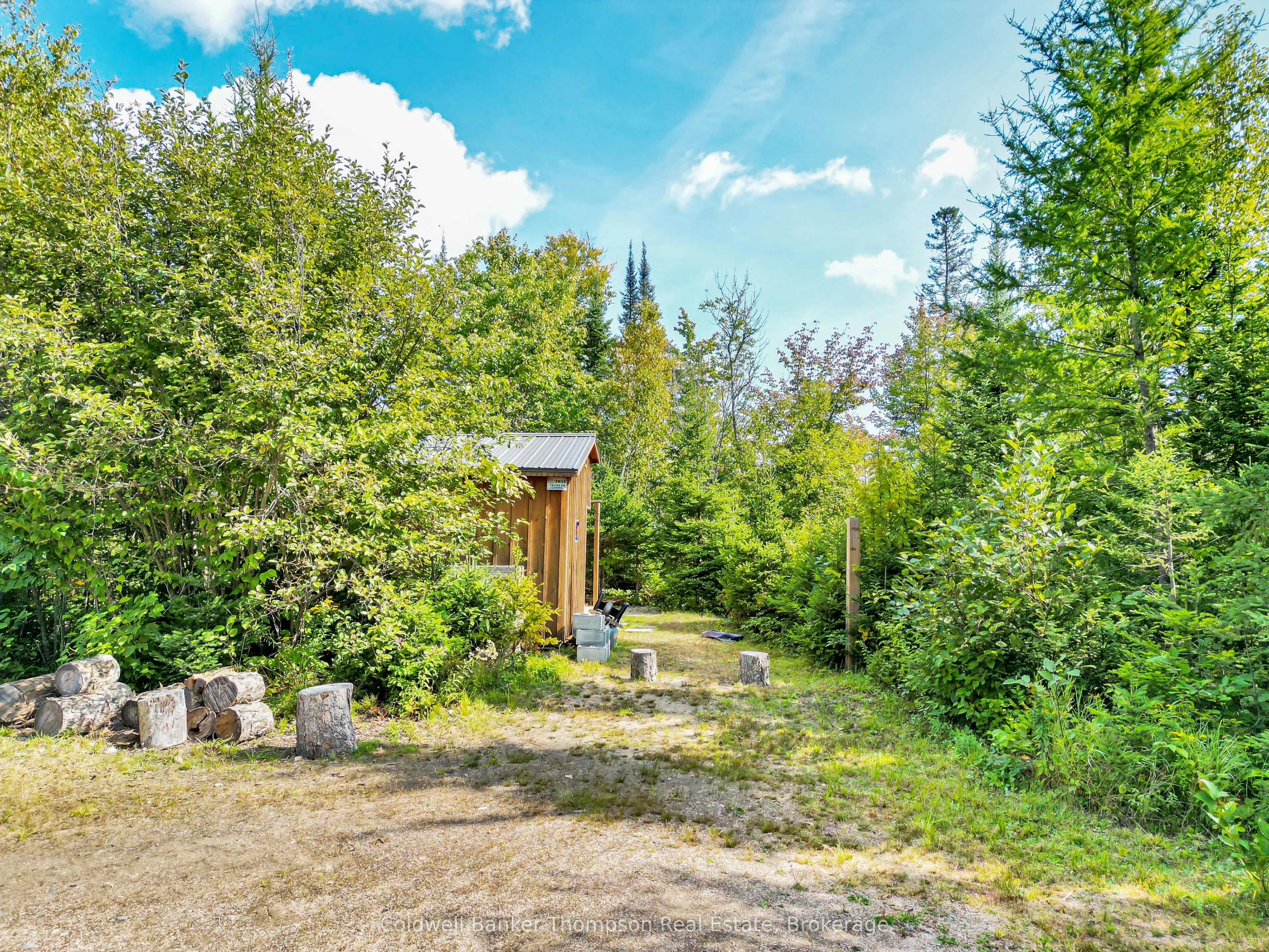 315 Scarlett Road