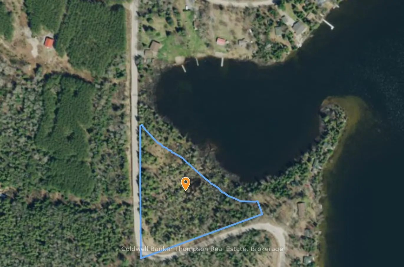 315 Scarlett Road