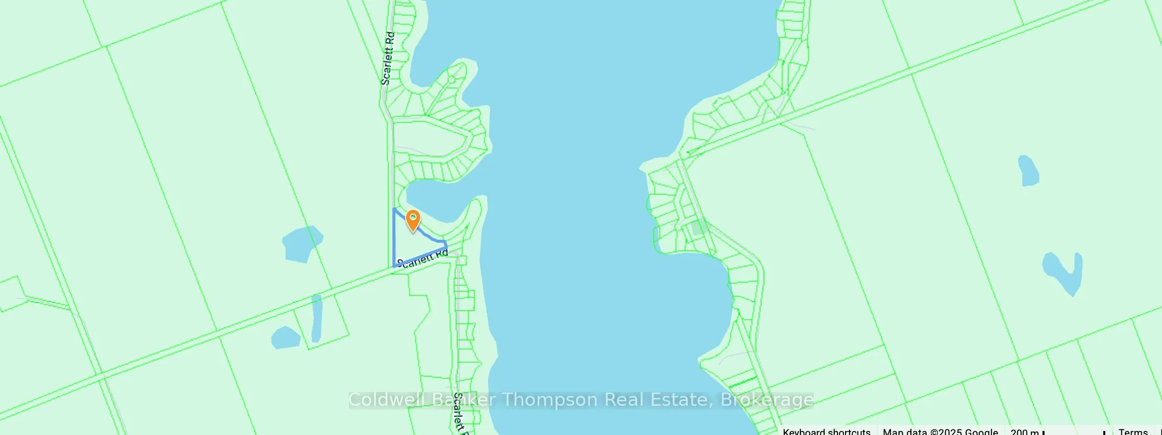 315 Scarlett Road