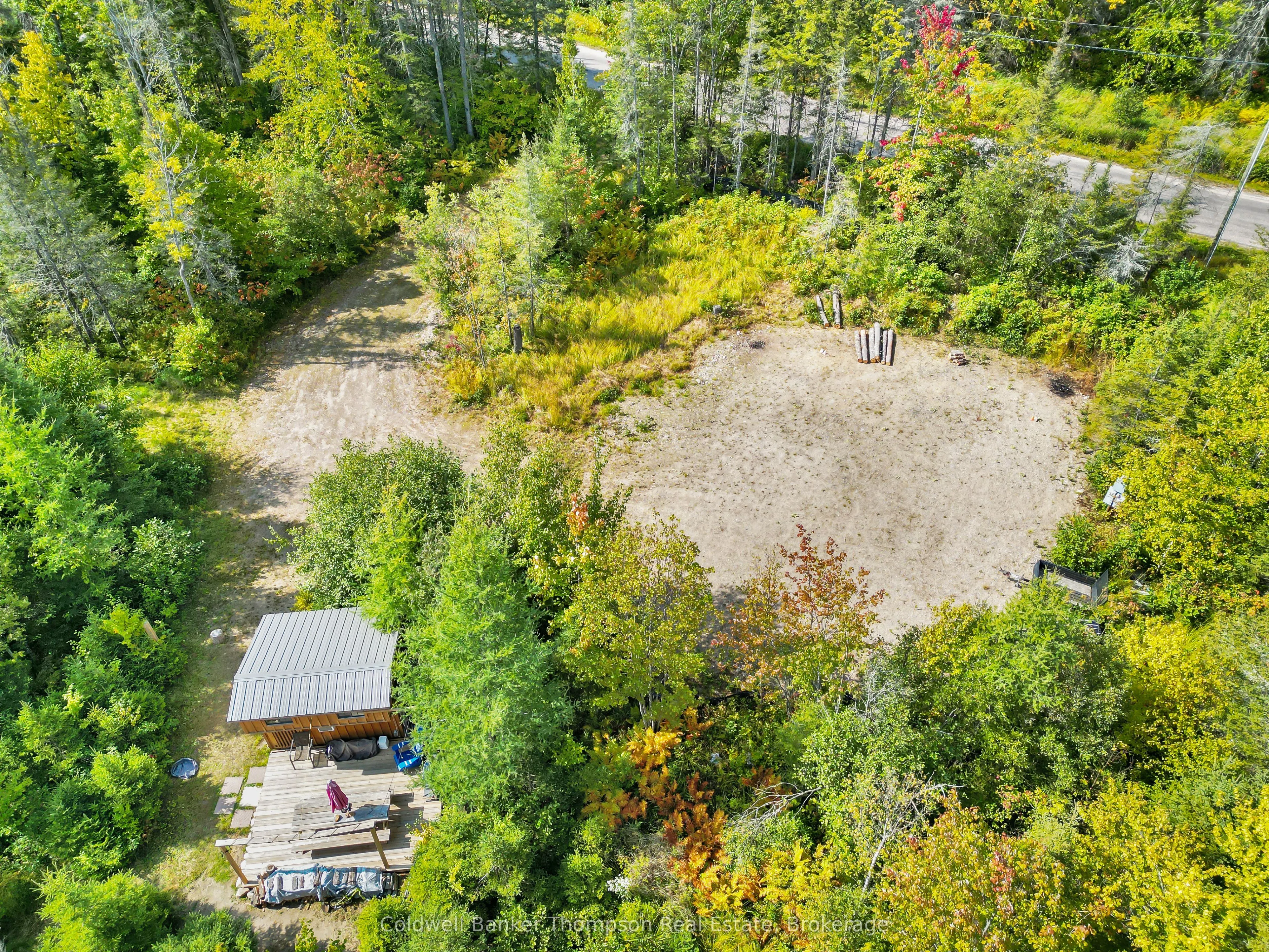 315 Scarlett Road