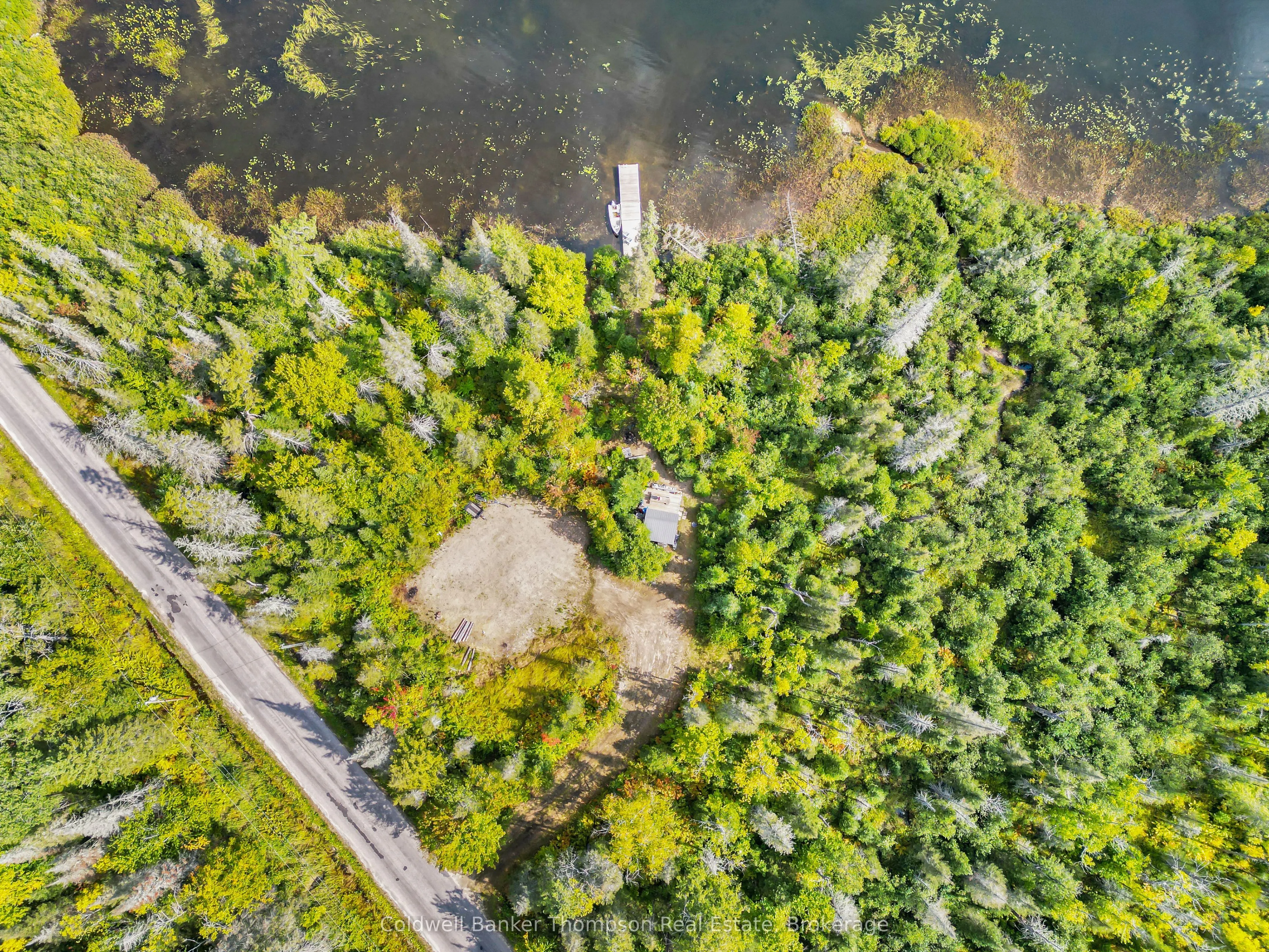315 Scarlett Road