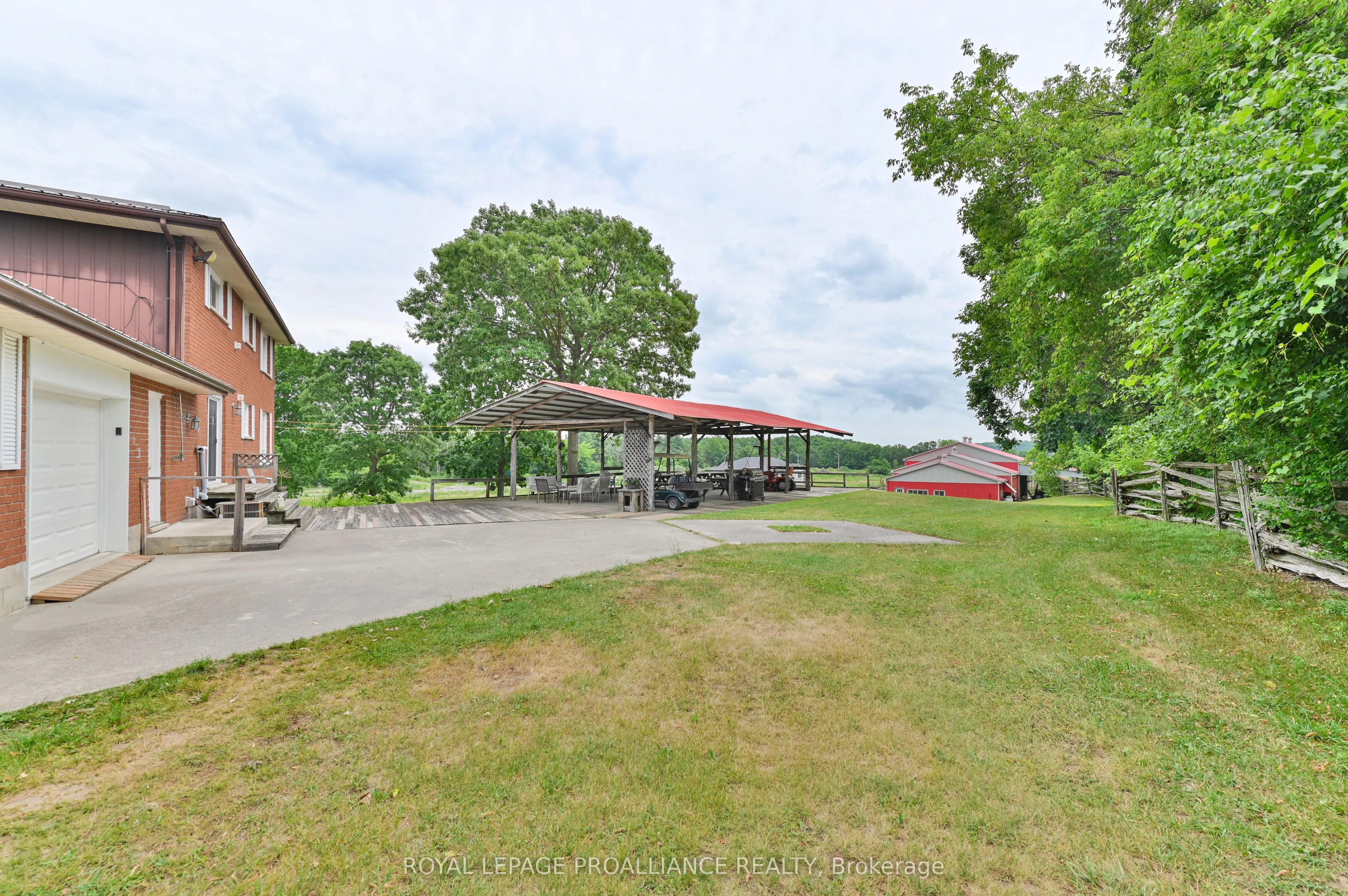 255 Huffman Road