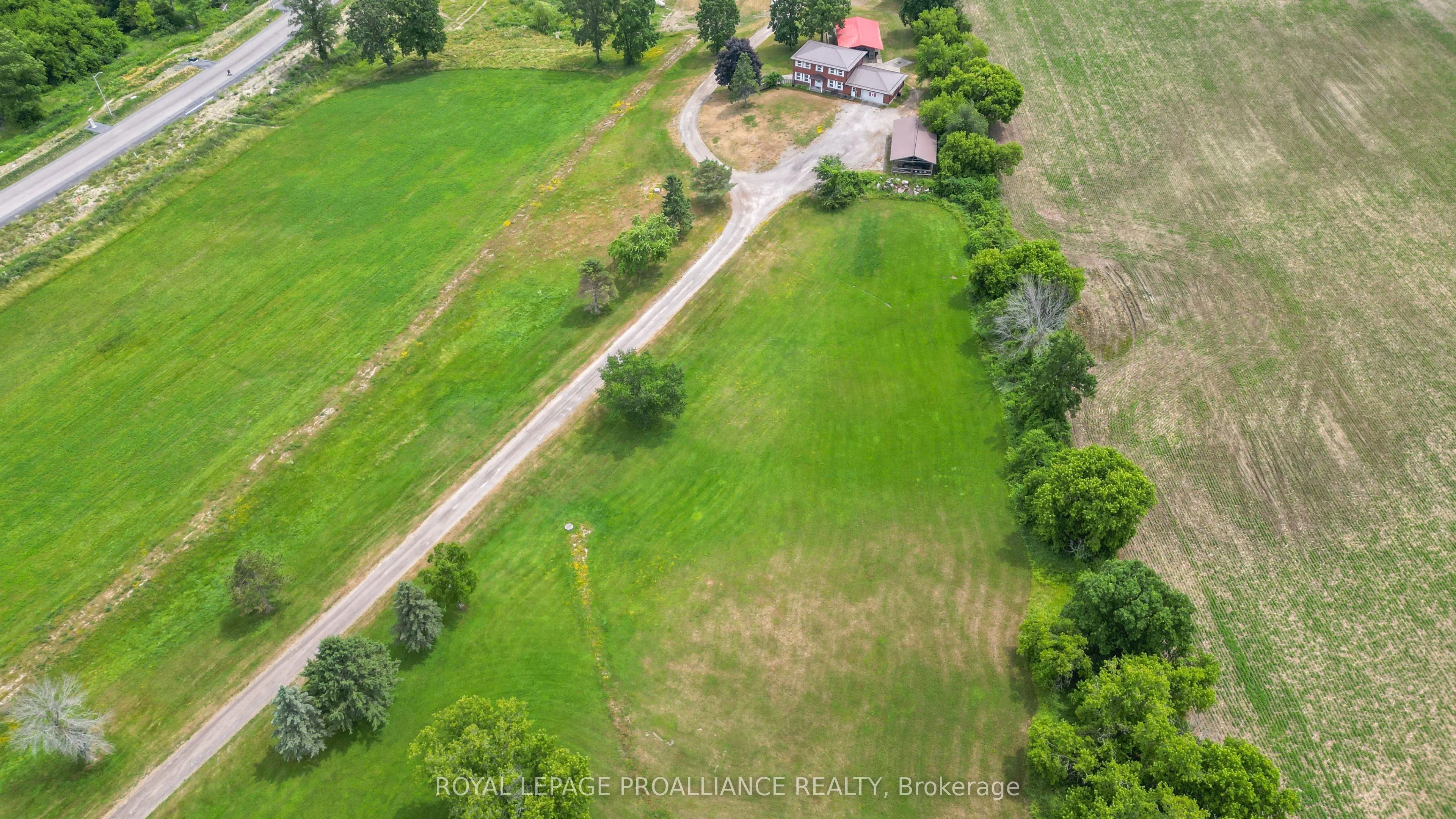 255 Huffman Road