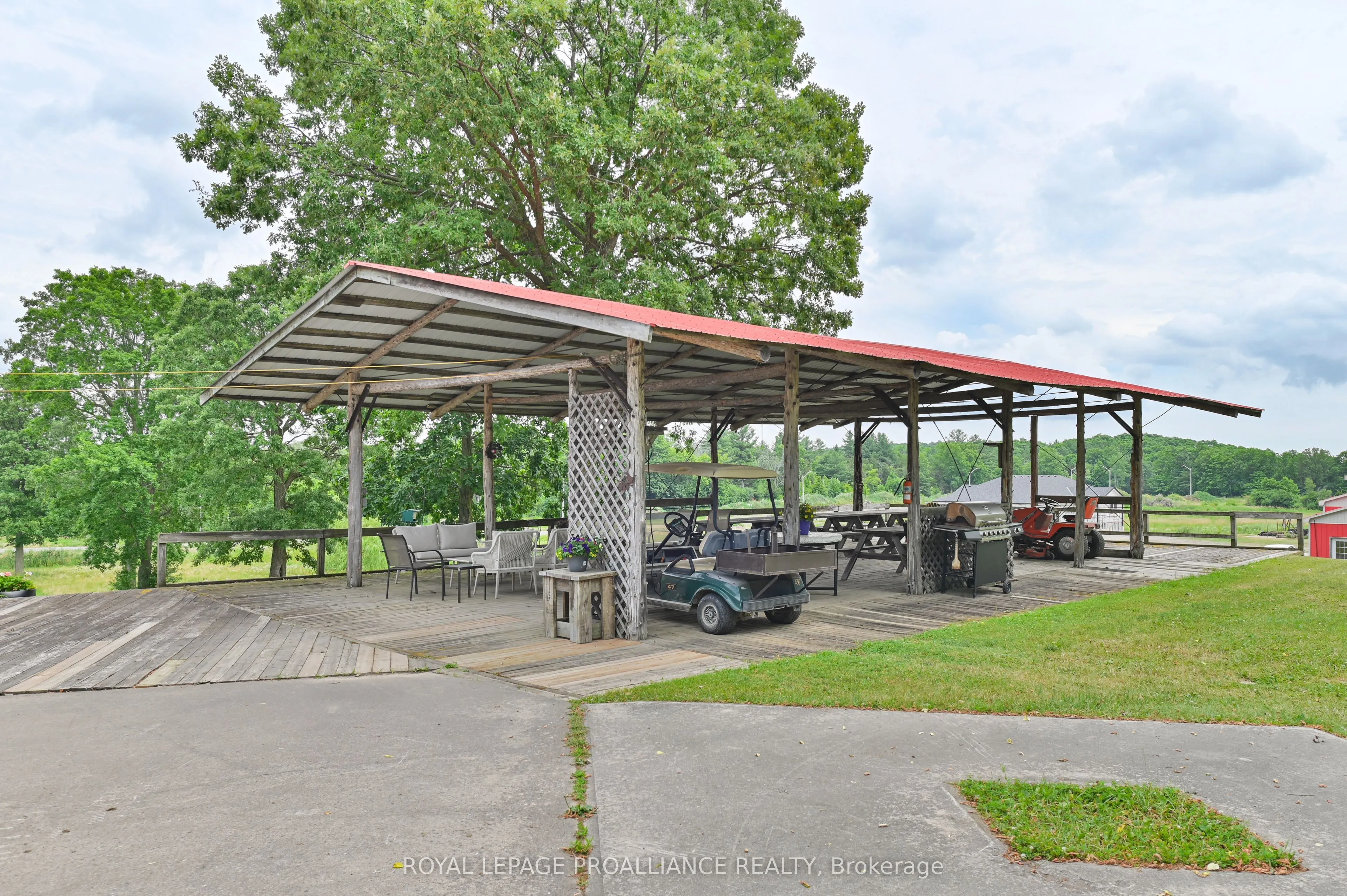 255 Huffman Road