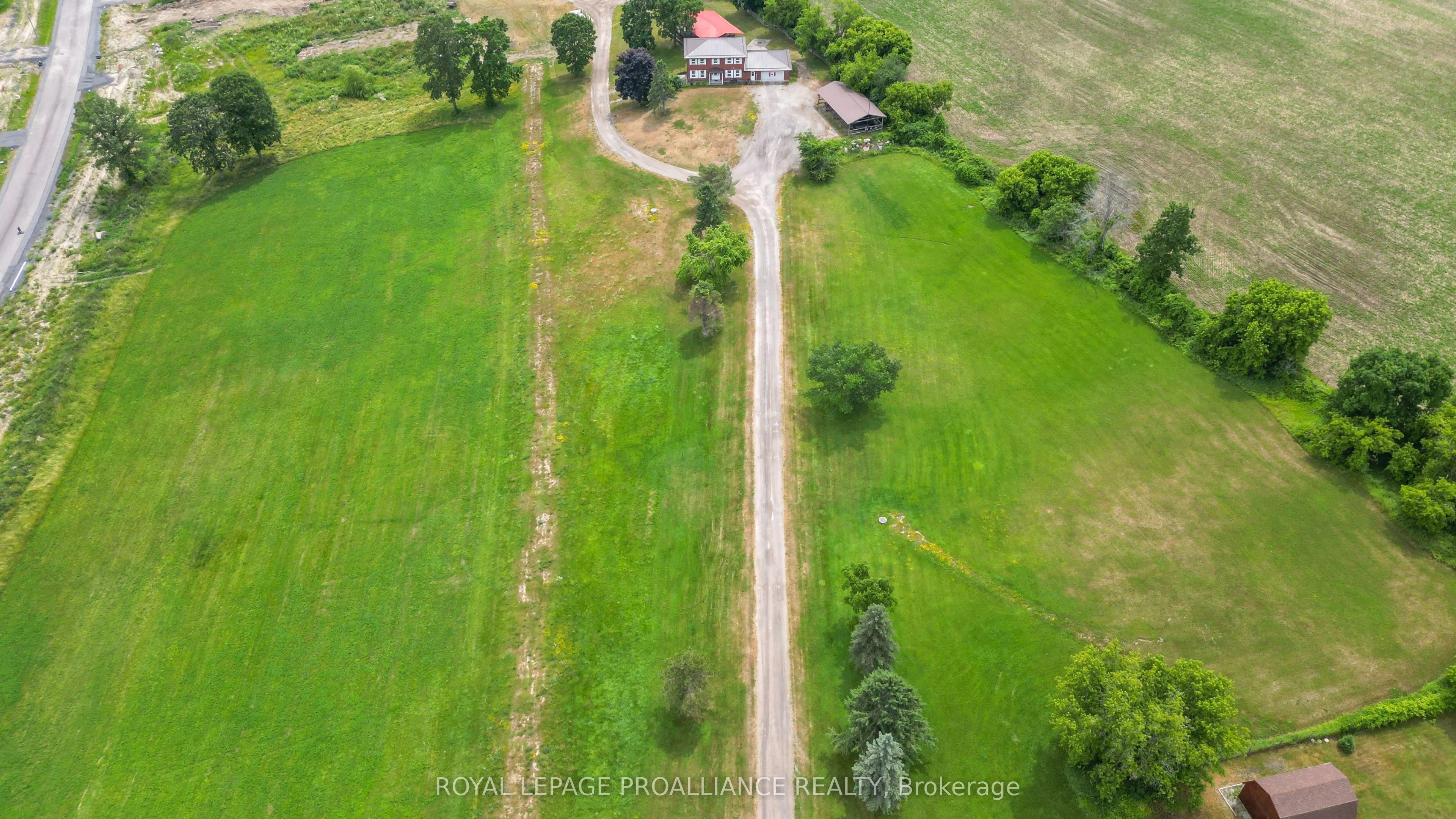 255 Huffman Road