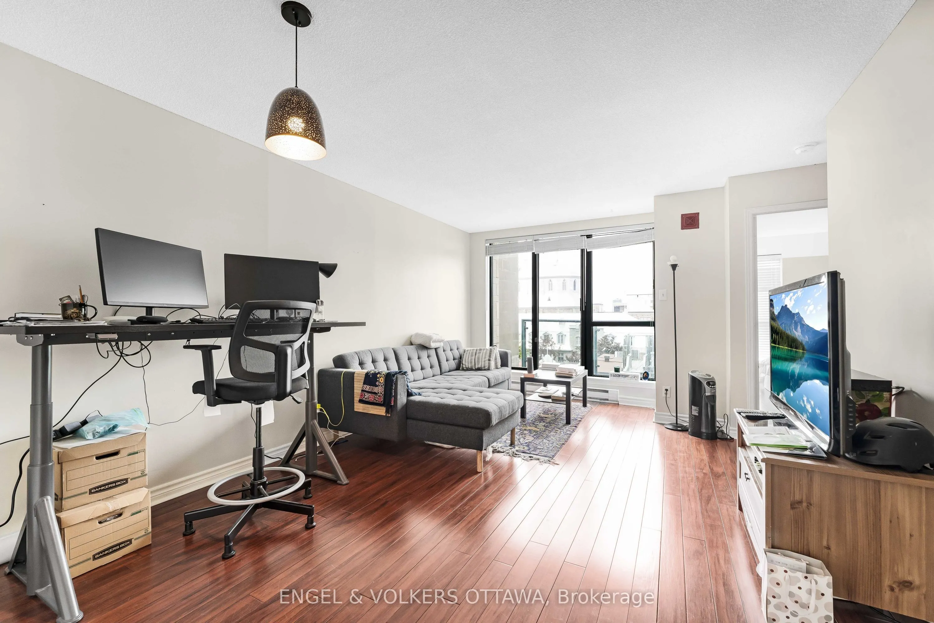 35 Murray Street, #508